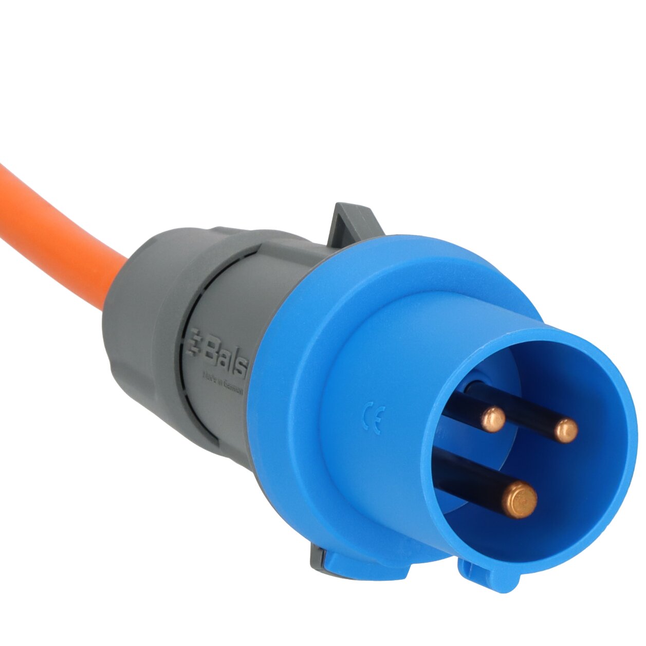 Brennenstuhl 321/196