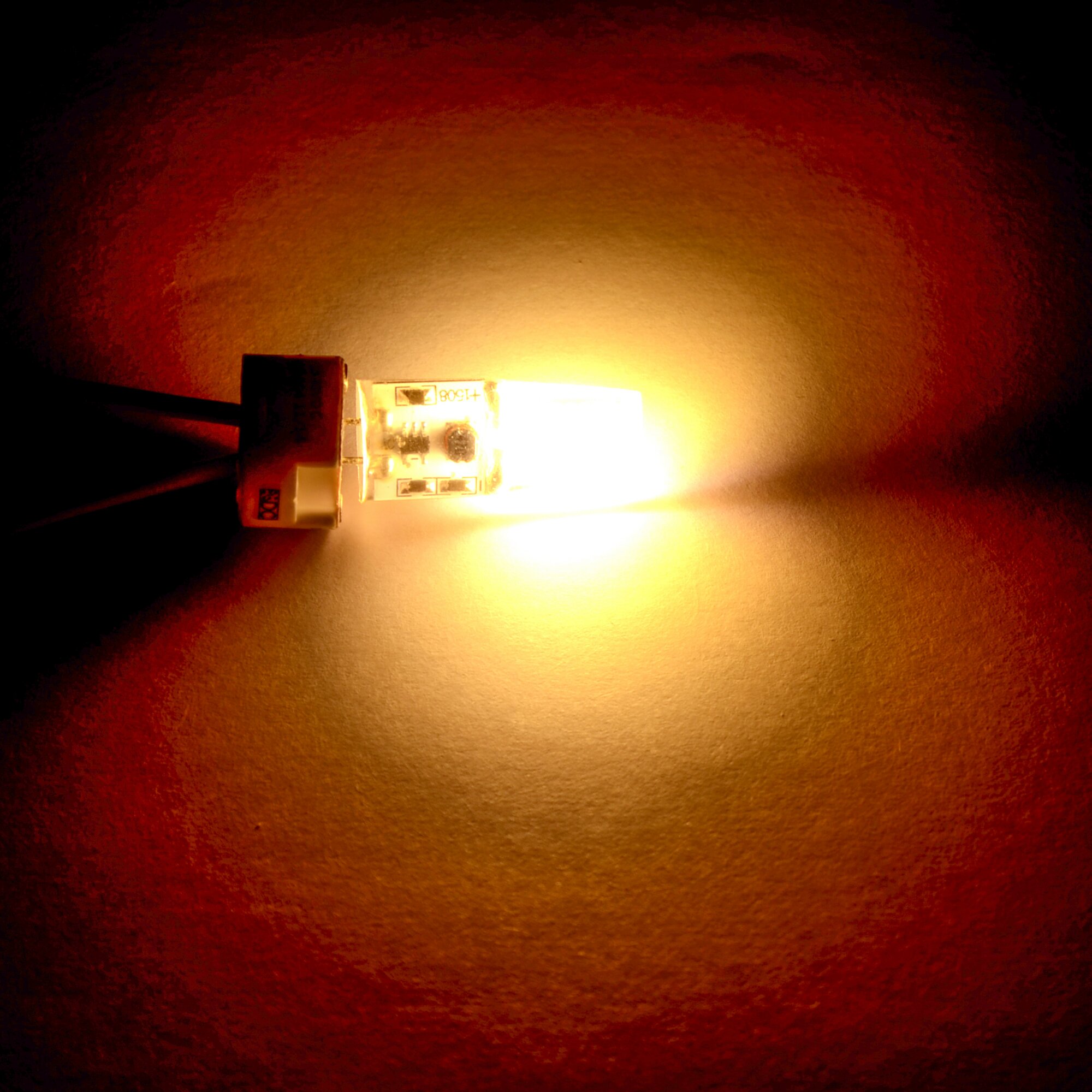 David Leuchten Diody LED G4, 2,5 W