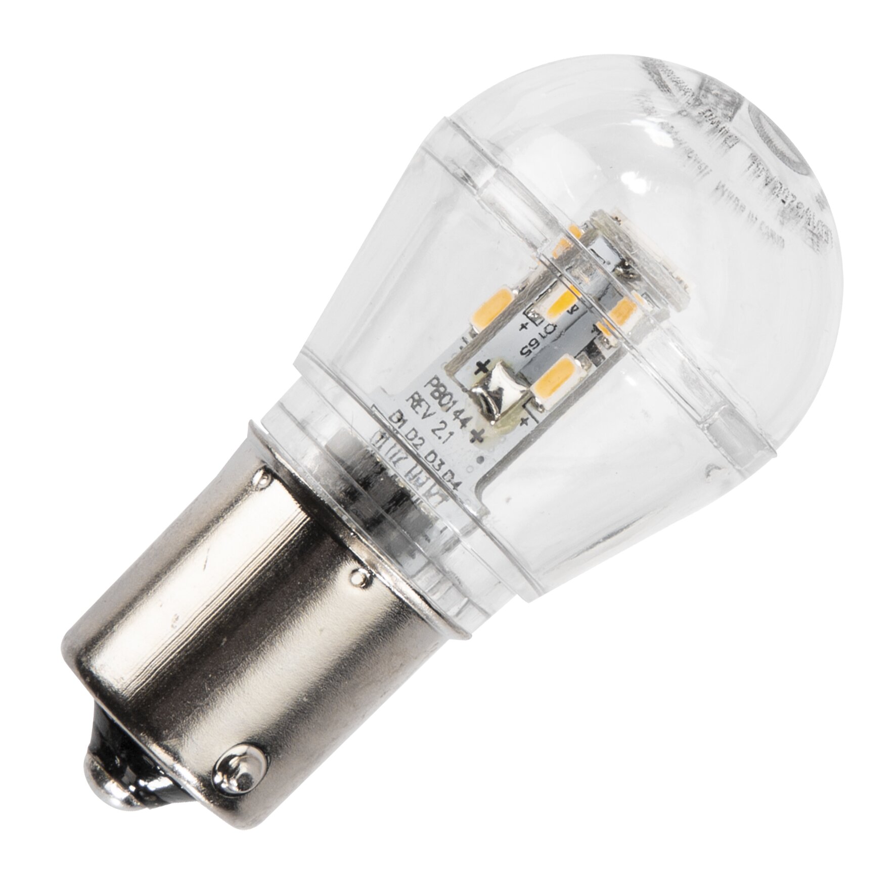 David Leuchten Diody LED BA15