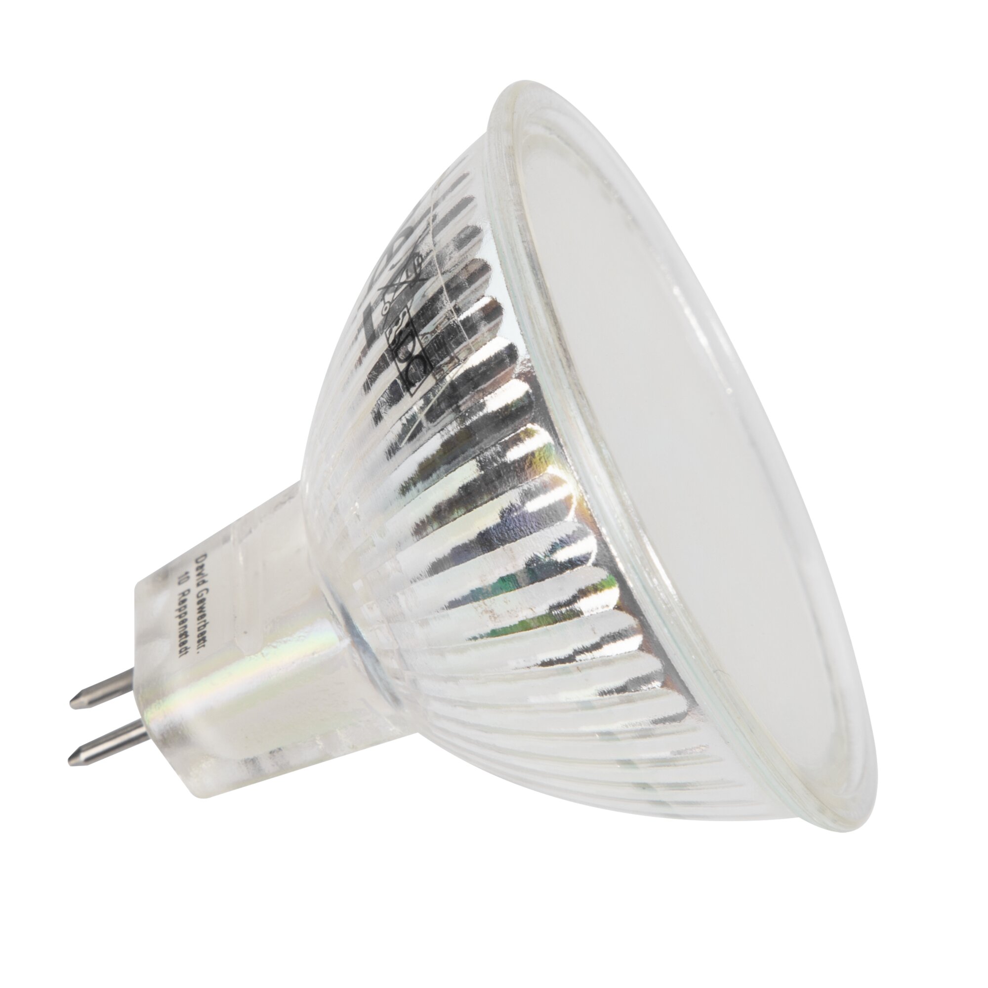 David Leuchten Diody LED GU5.3