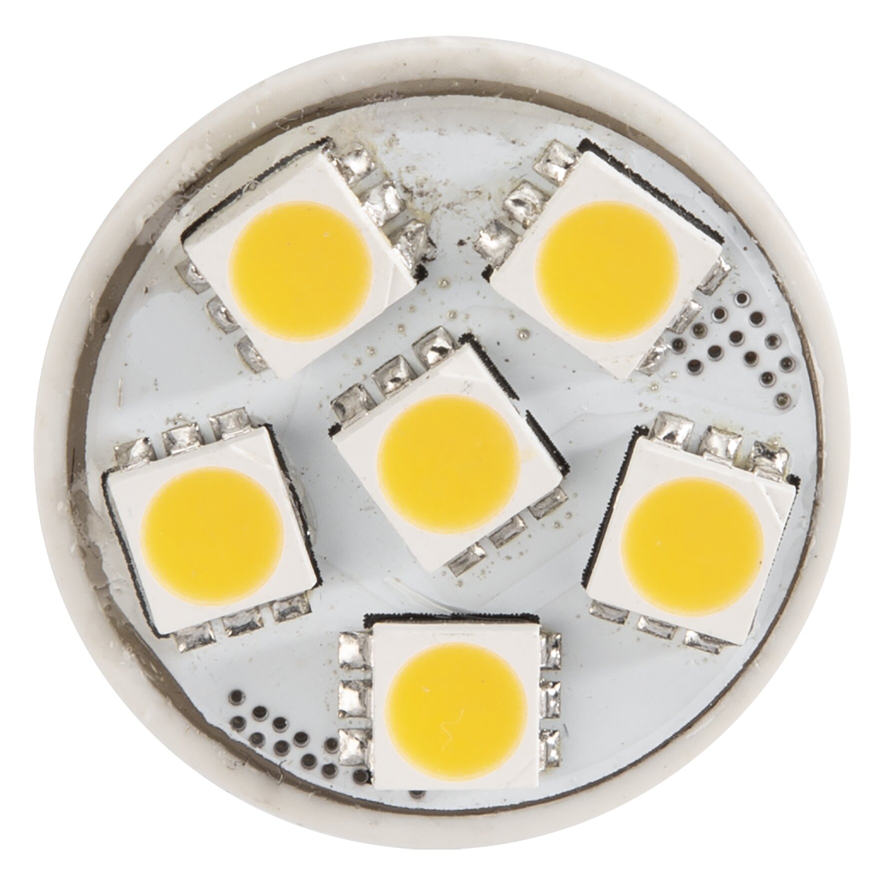 David Leuchten Diody LED GU4