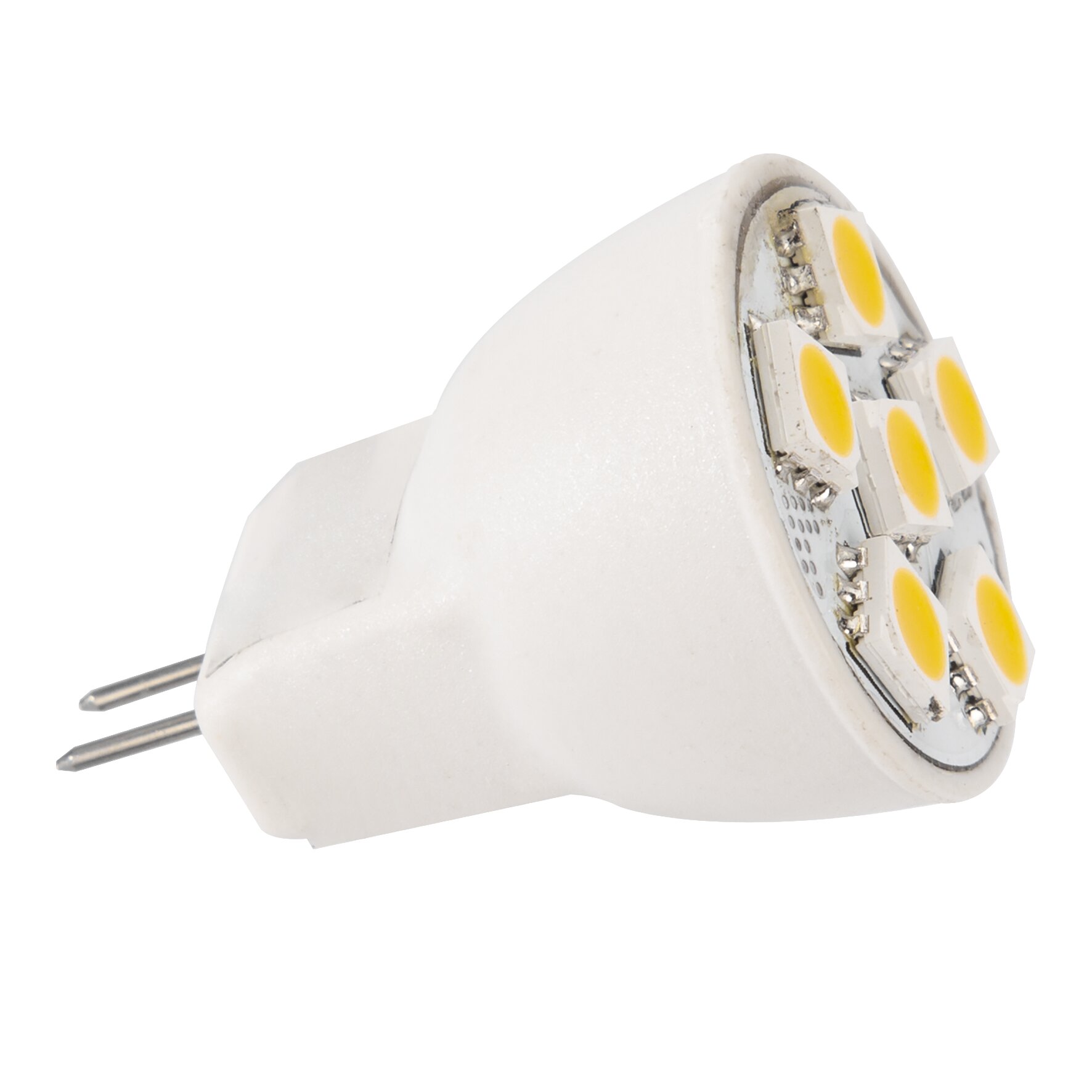 David Leuchten Diody LED GU4