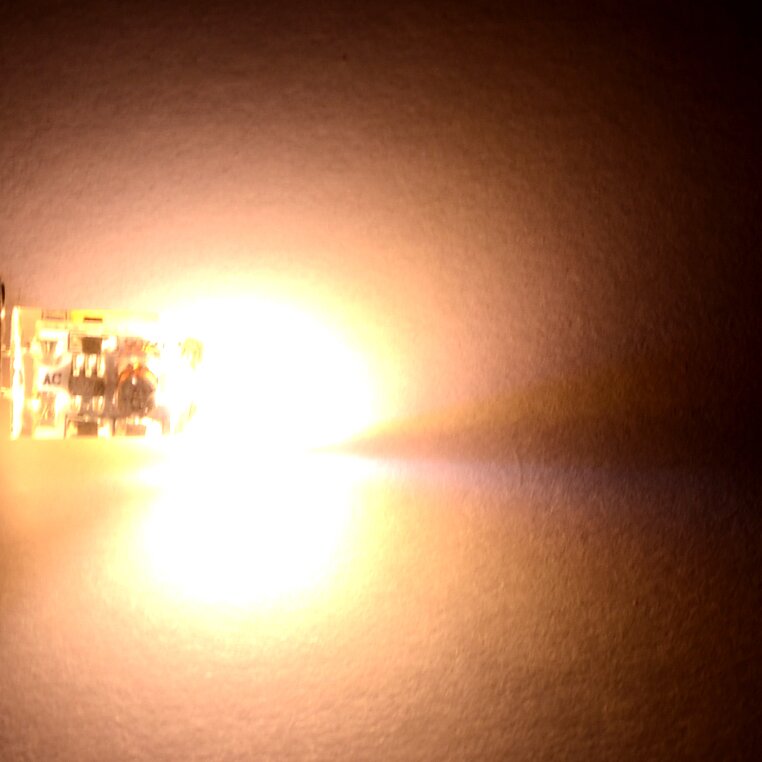 David Leuchten Diody LED G4, 1 W