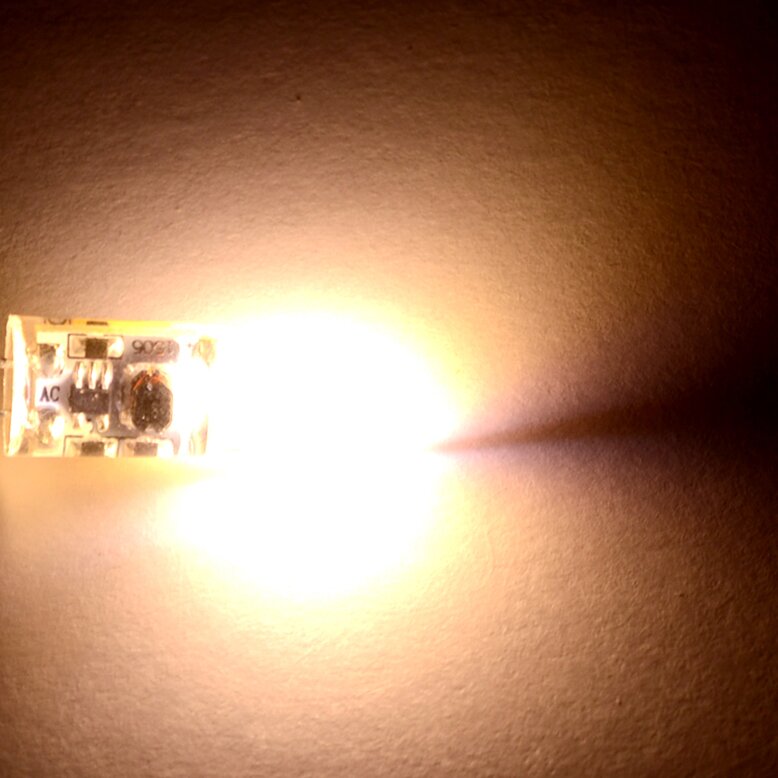 David Leuchten Diody LED G4, 1,5 W