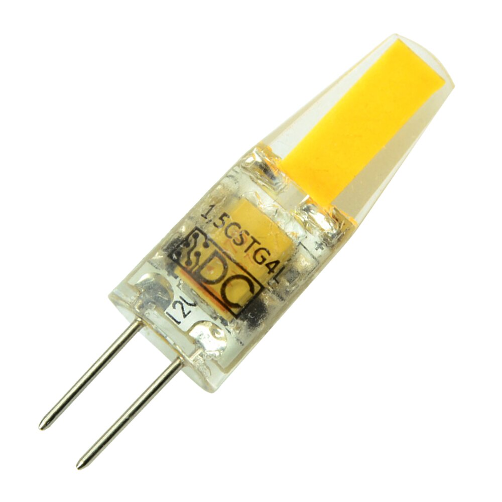 David Leuchten Diody LED G4, 1,5 W