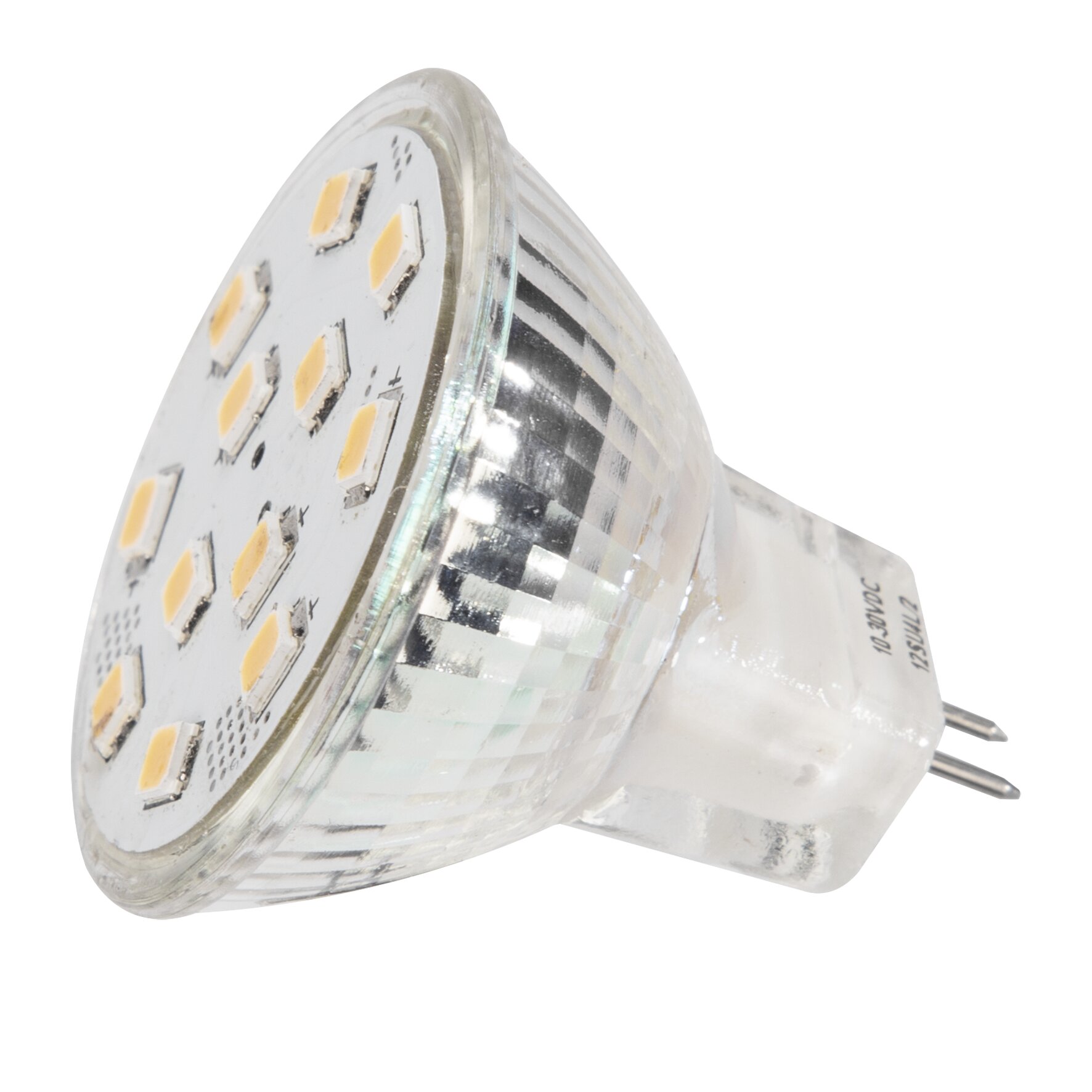 David Leuchten Diody LED GU4, 2 W