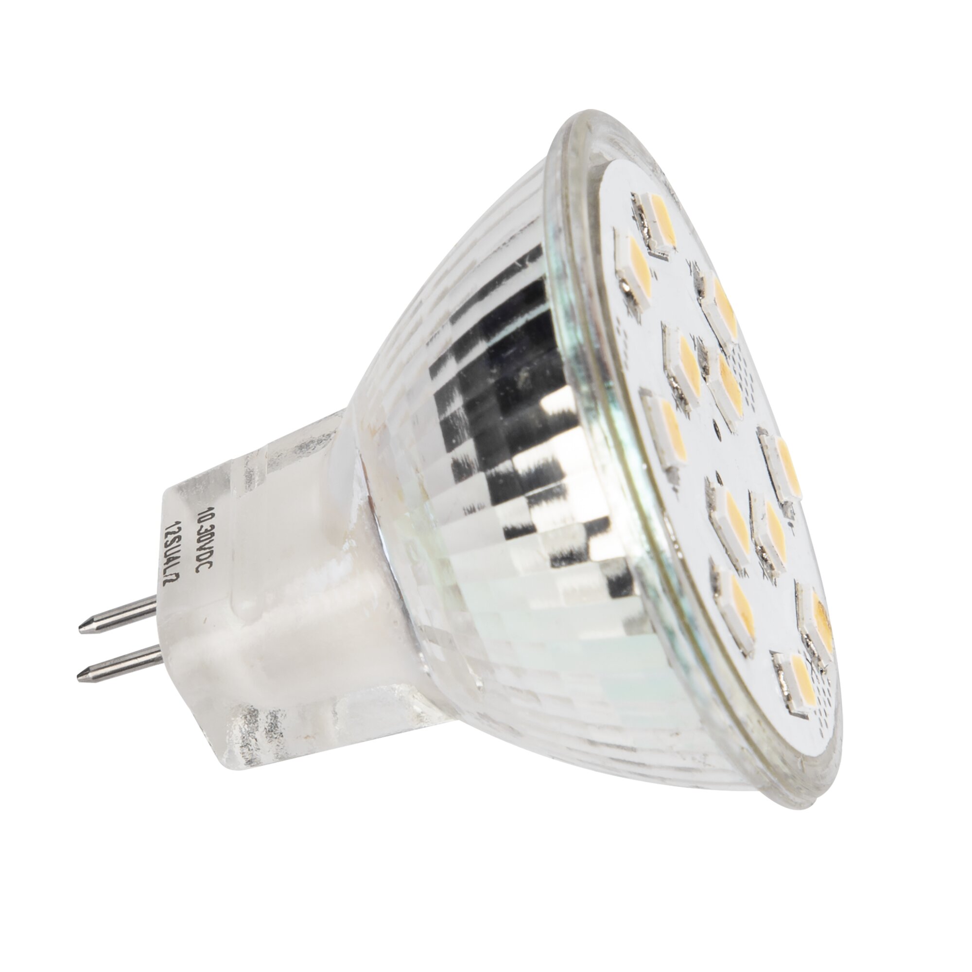 David Leuchten Diody LED GU4, 2 W