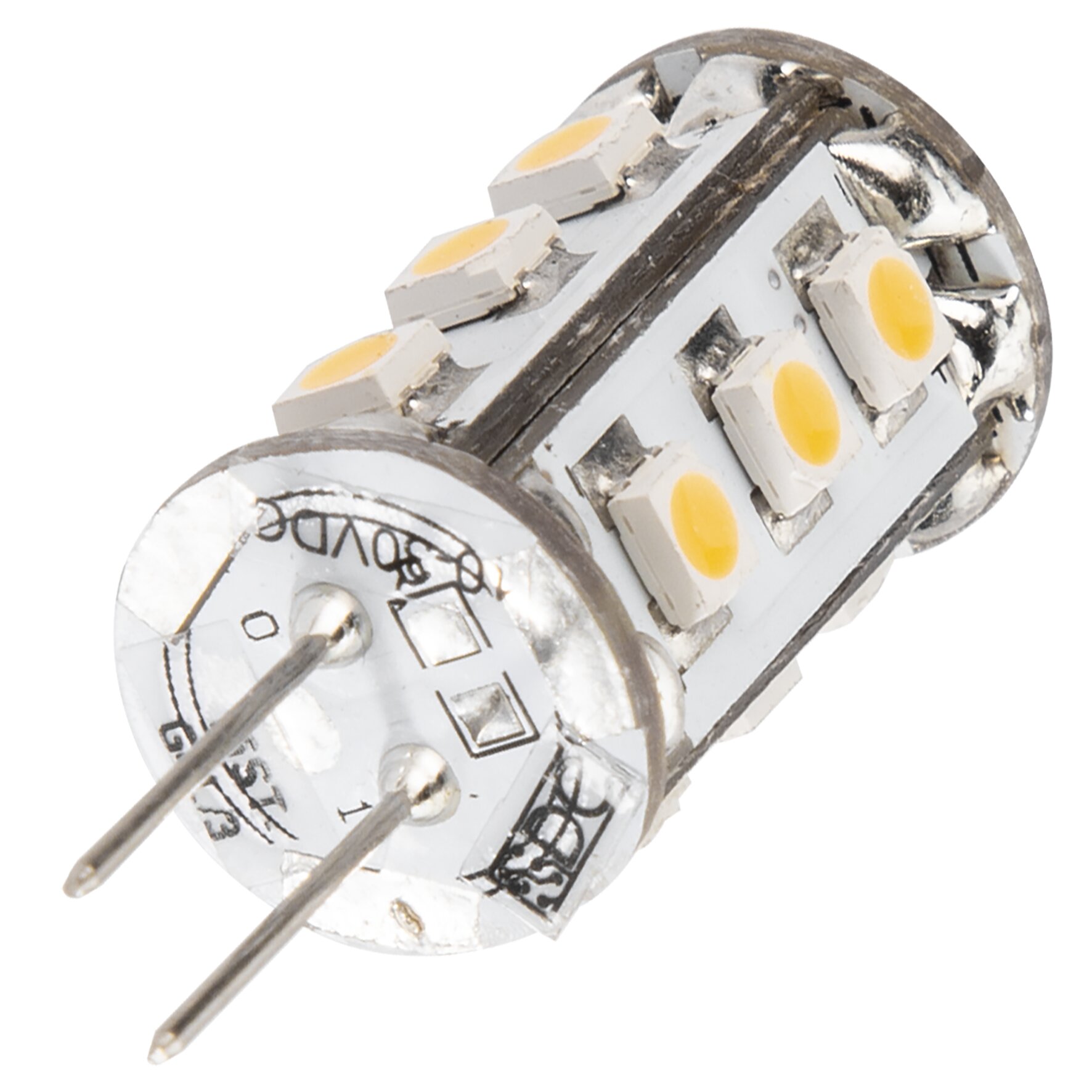 David Leuchten Diody LED G4, 1 W