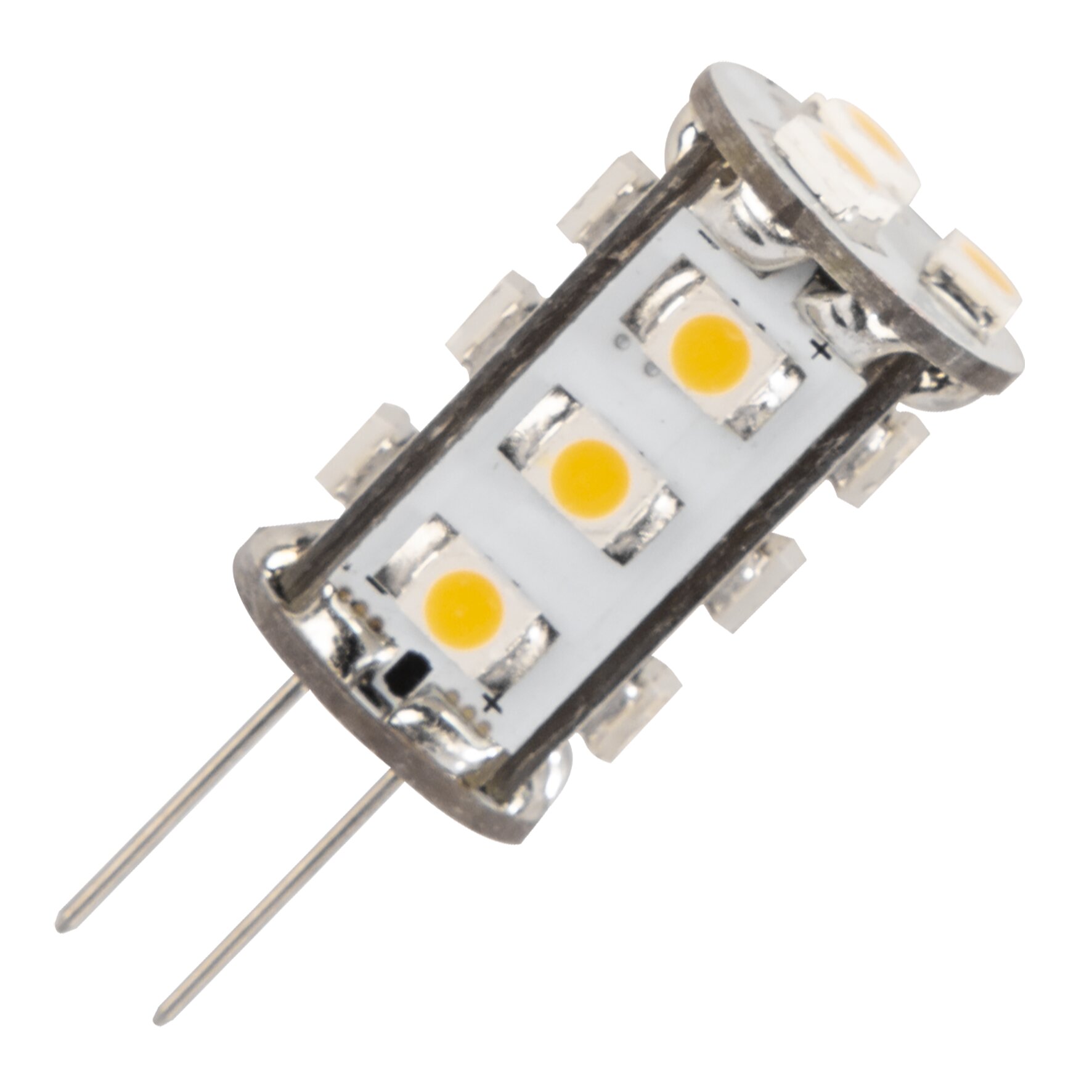 David Leuchten Diody LED G4, 1 W