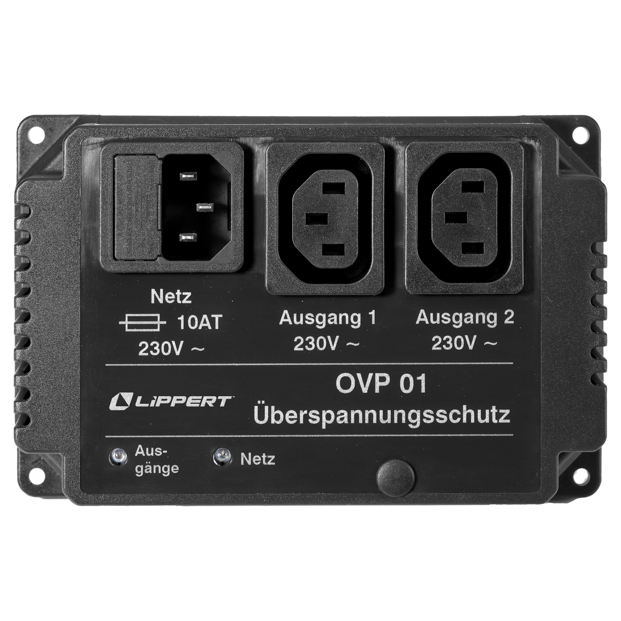 Lippert Ochrona przeciwprzepięciowa OVP 01 A