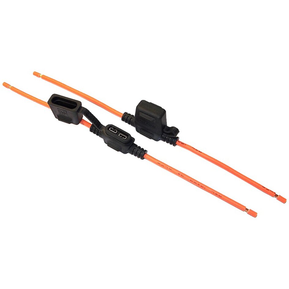 Littelfuse Uchwyt bezpiecznika FS-K