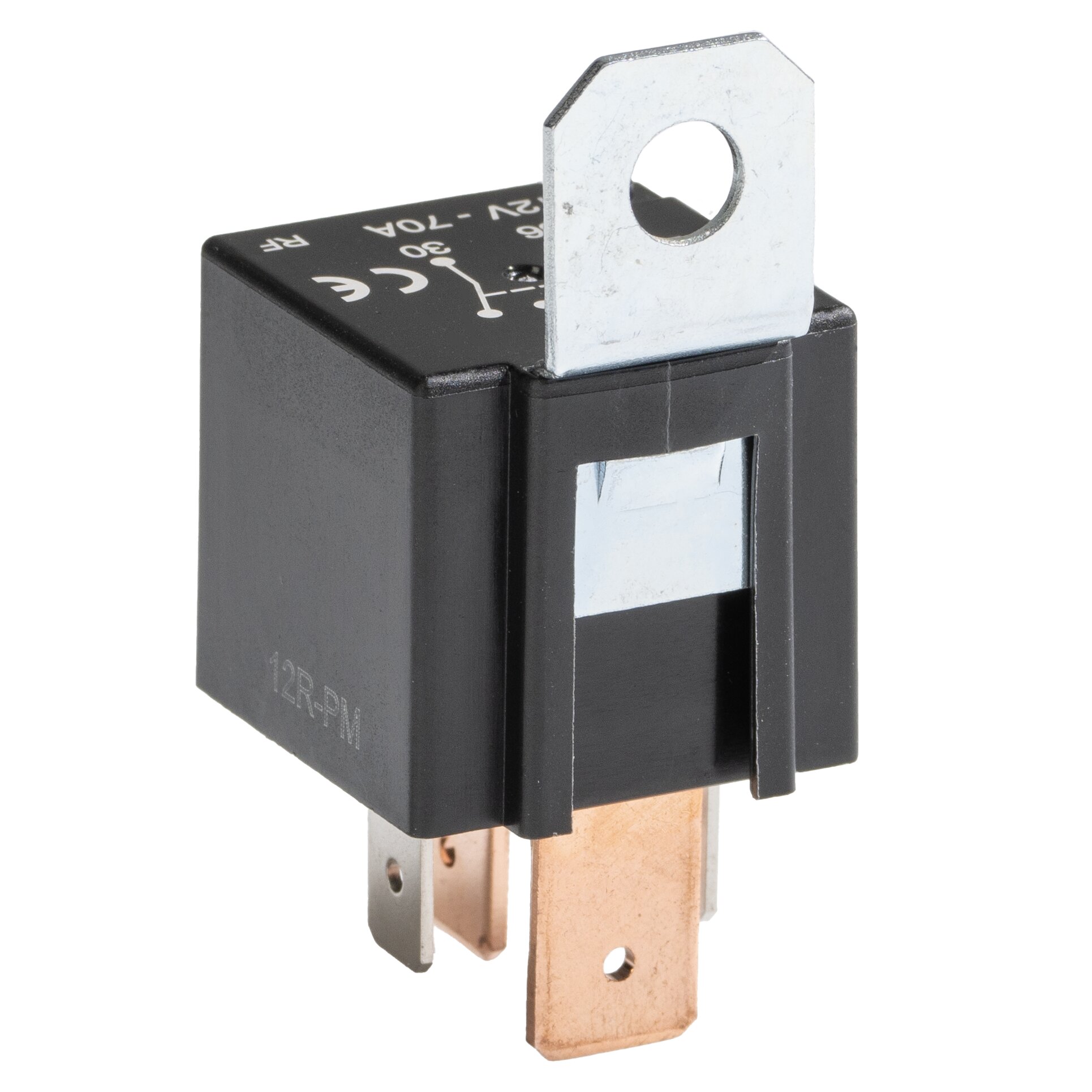 Menbaa Przekaźnik izolujący 70 A