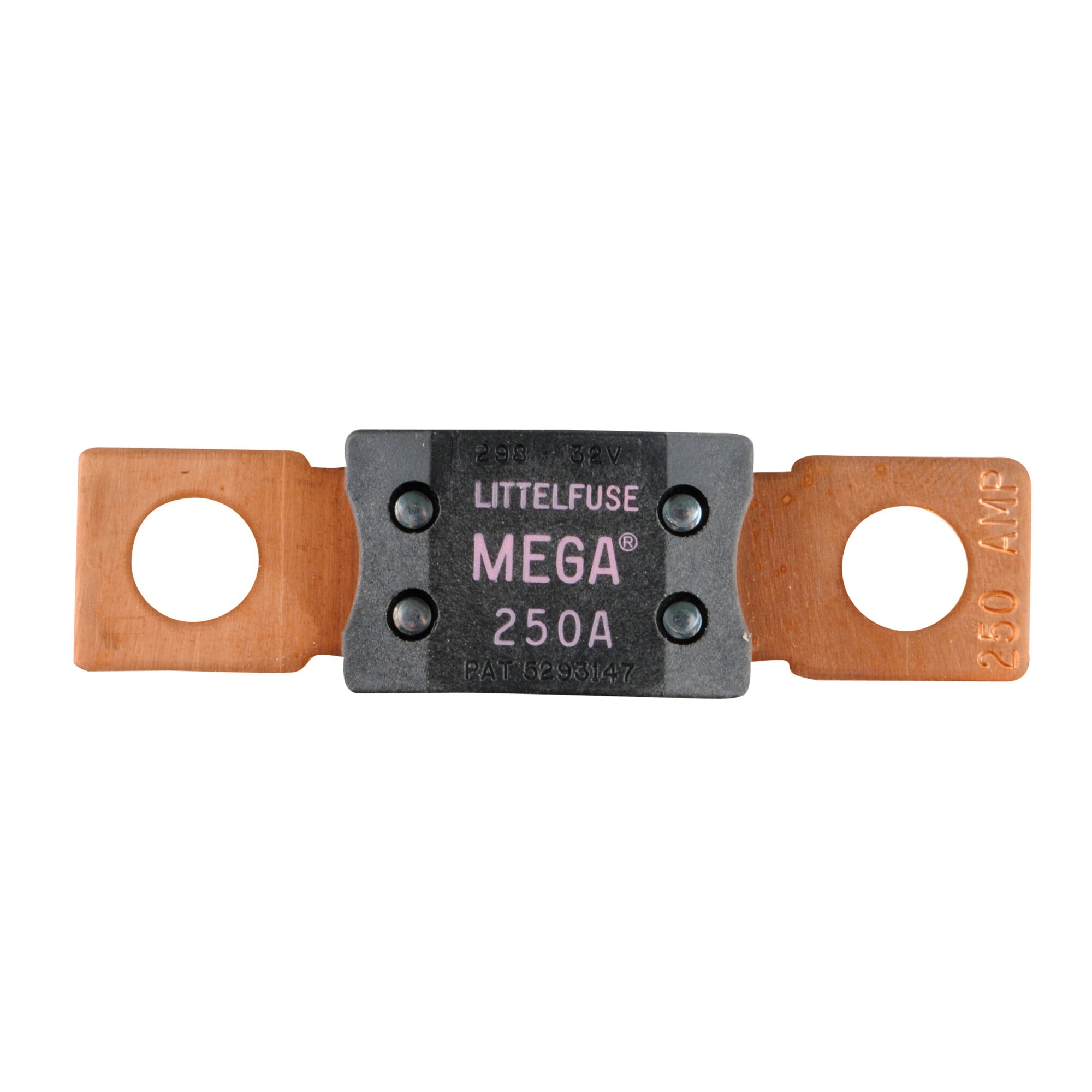 Littelfuse Bezpiecznik wysokoprądowy Mega, 250 A