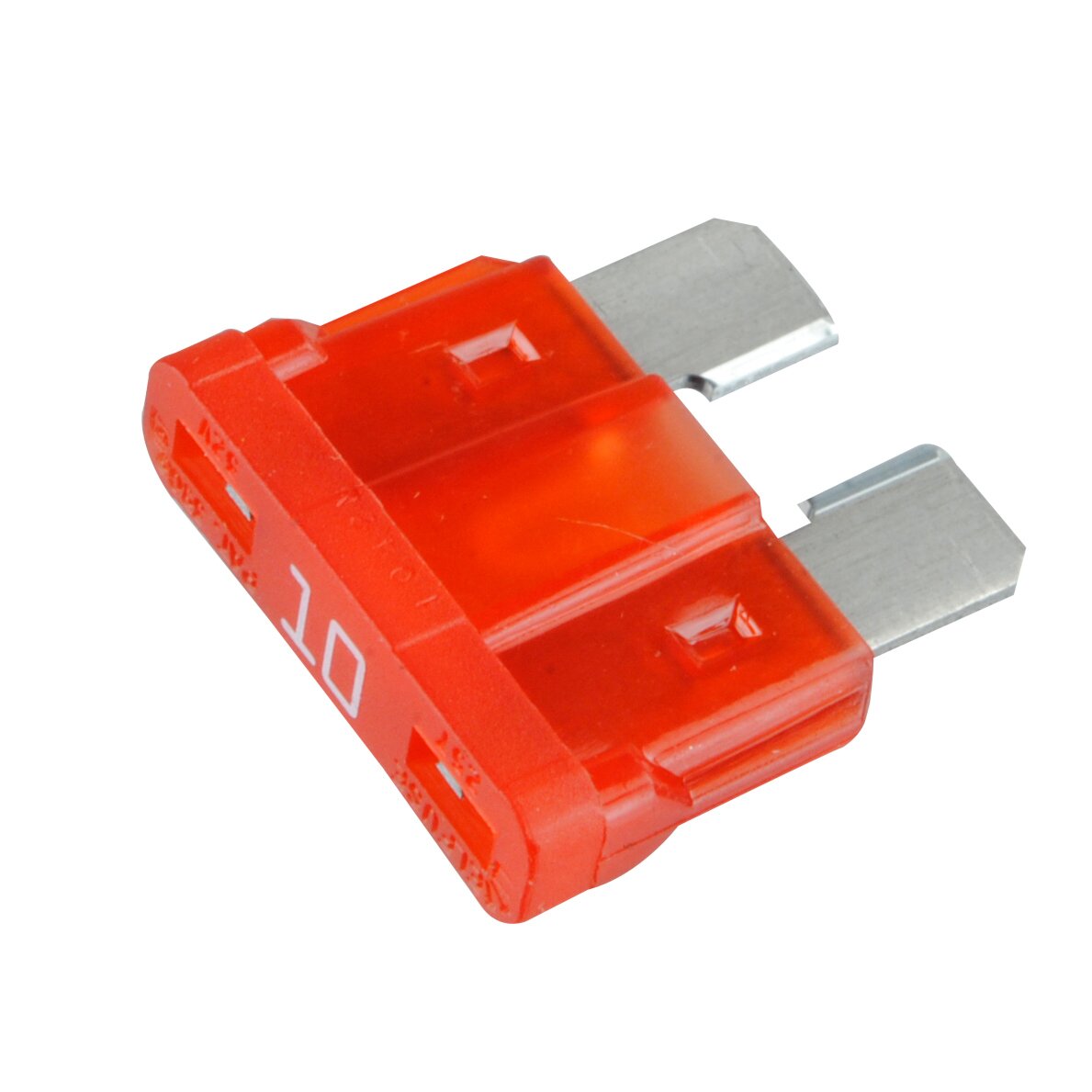 Littelfuse Bezpieczniki płaskie, 10 A