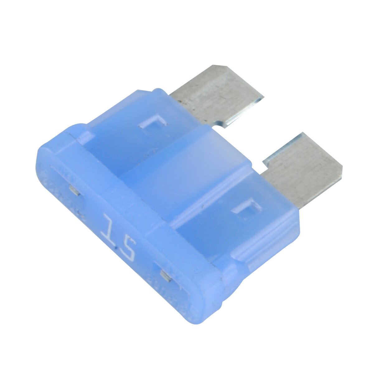 Littelfuse Bezpieczniki płaskie, 15 A
