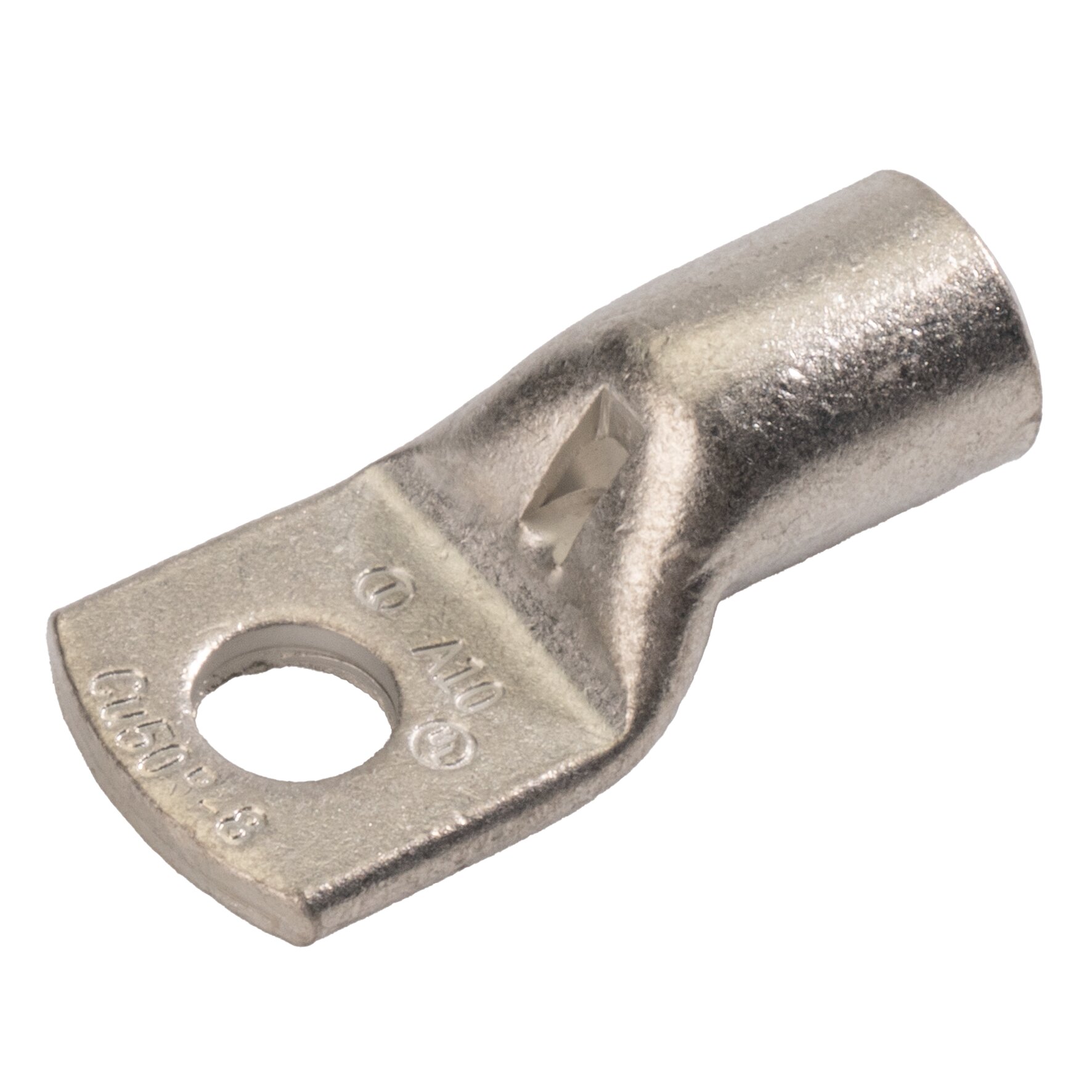 Menbaa Zagniatana końcówka kablowa M8, 35 – 50 mm²
