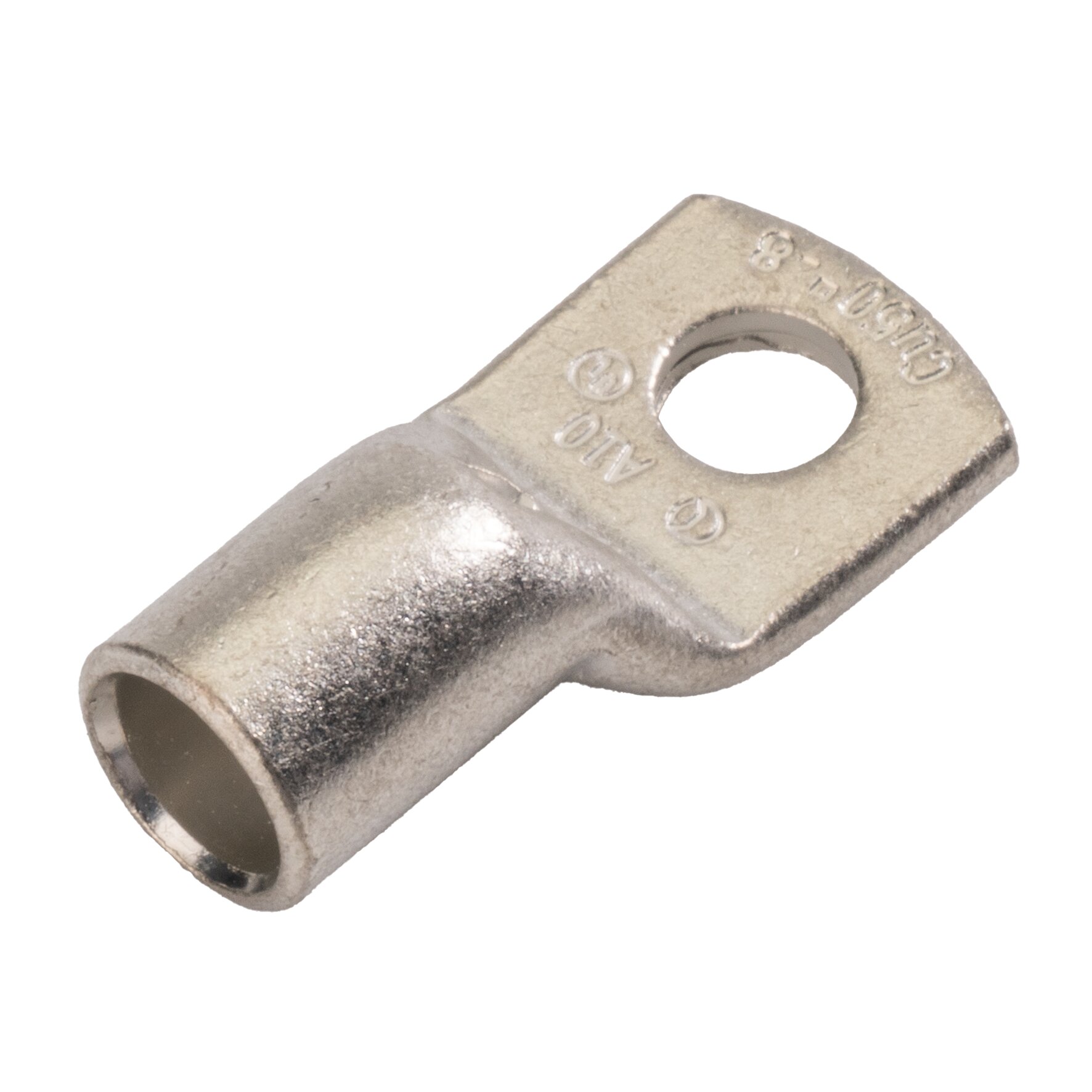 Menbaa Zagniatana końcówka kablowa M8, 35 – 50 mm²