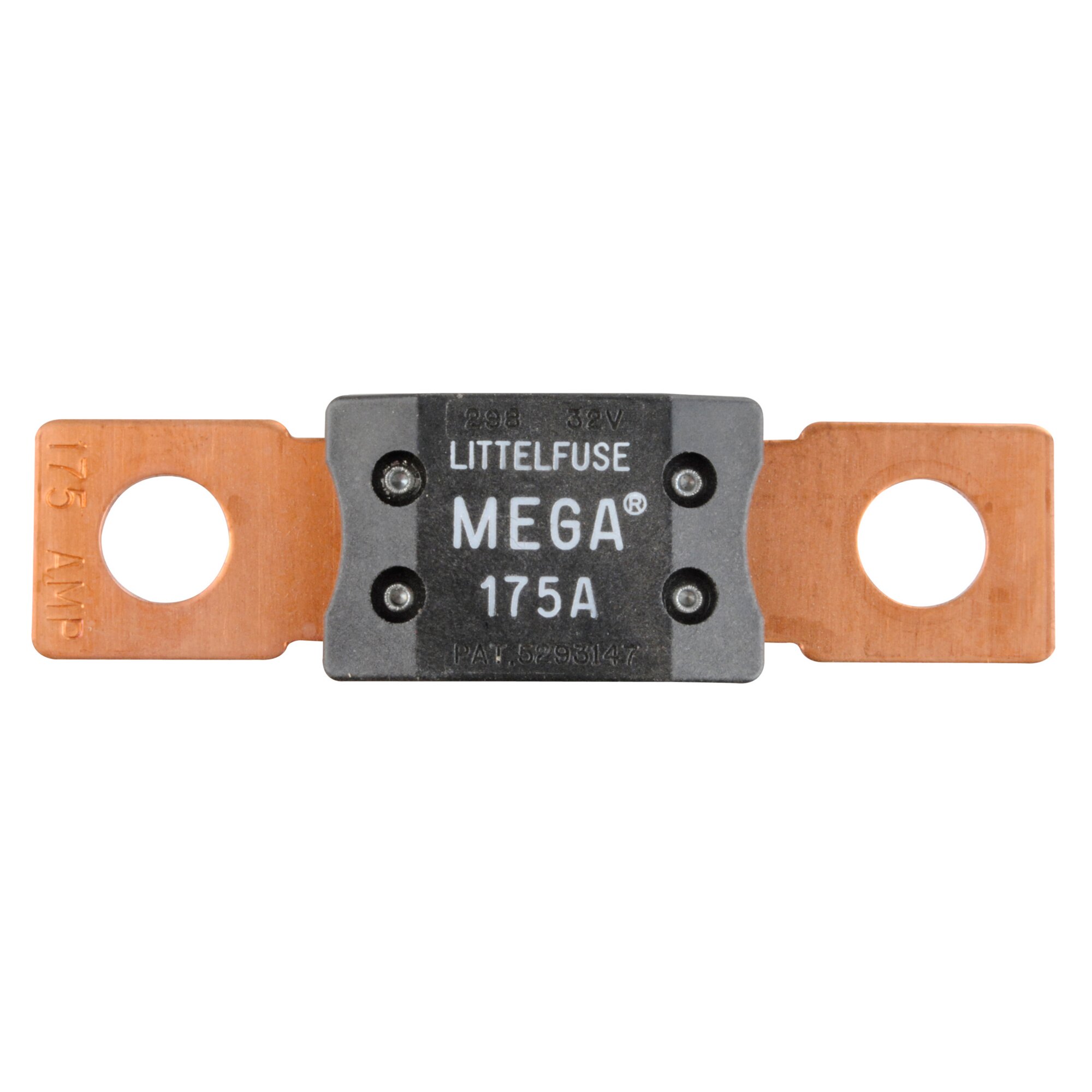 Littelfuse Bezpiecznik wysokoprądowy Mega, 175 A