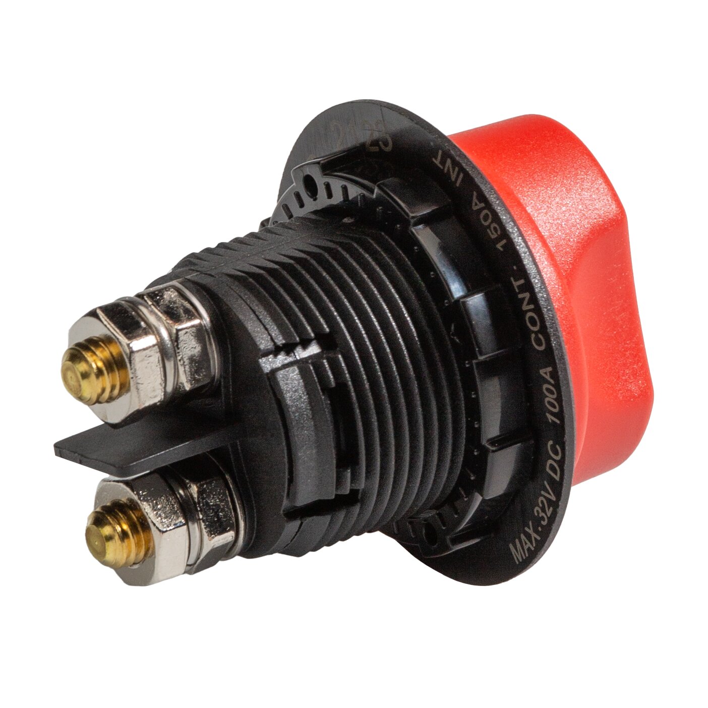 Dimatec Odłącznik akumulatora