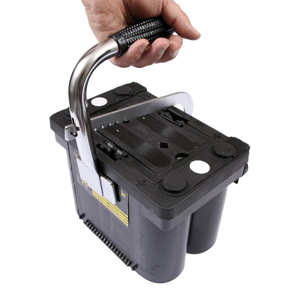 Kunzer Uchwyt do przenoszenia baterii