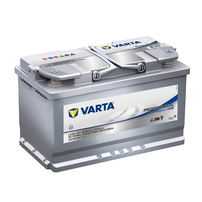 VARTA 322/352