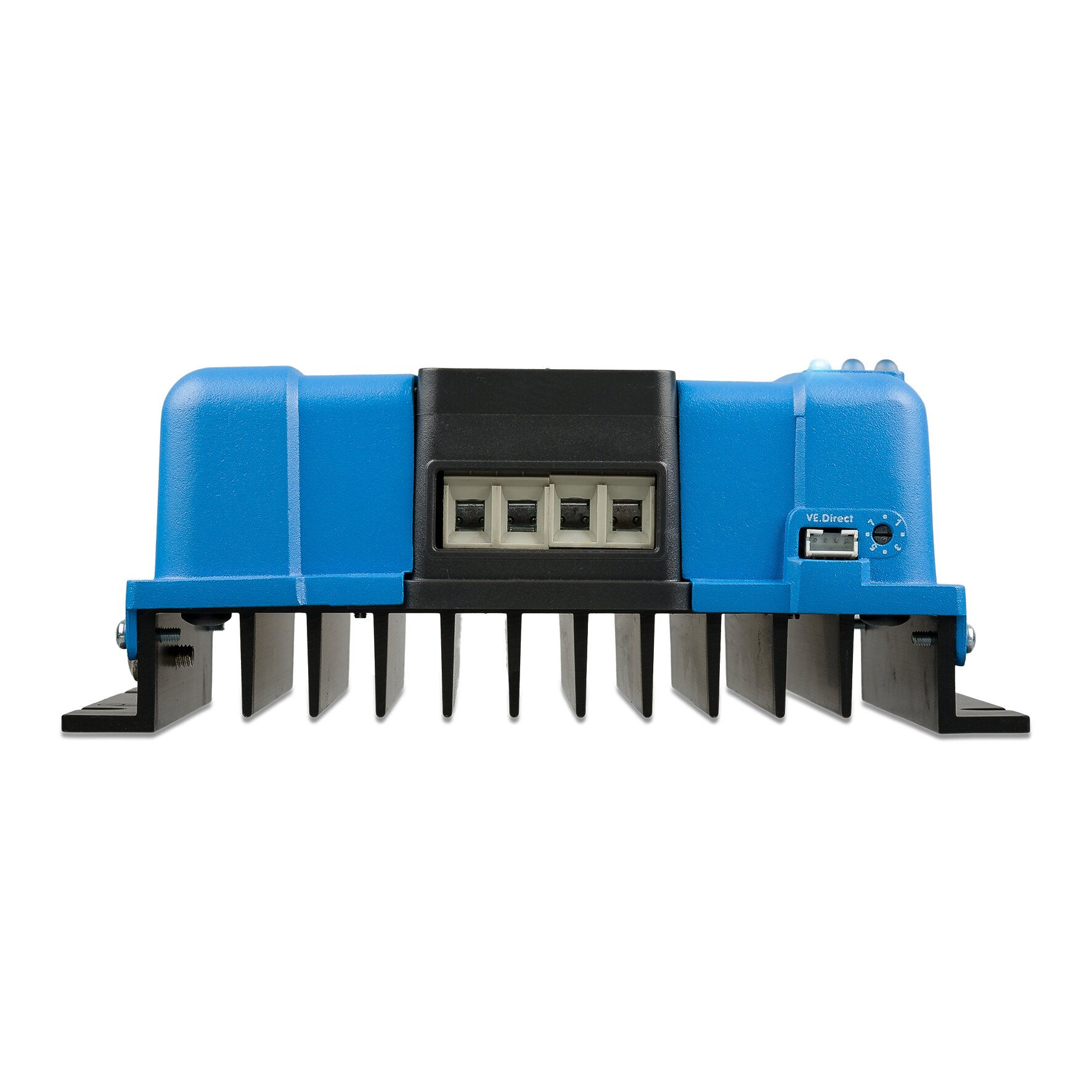 Victron Kontroler ładowania słonecznego MPPT SmartSolar, 50 A