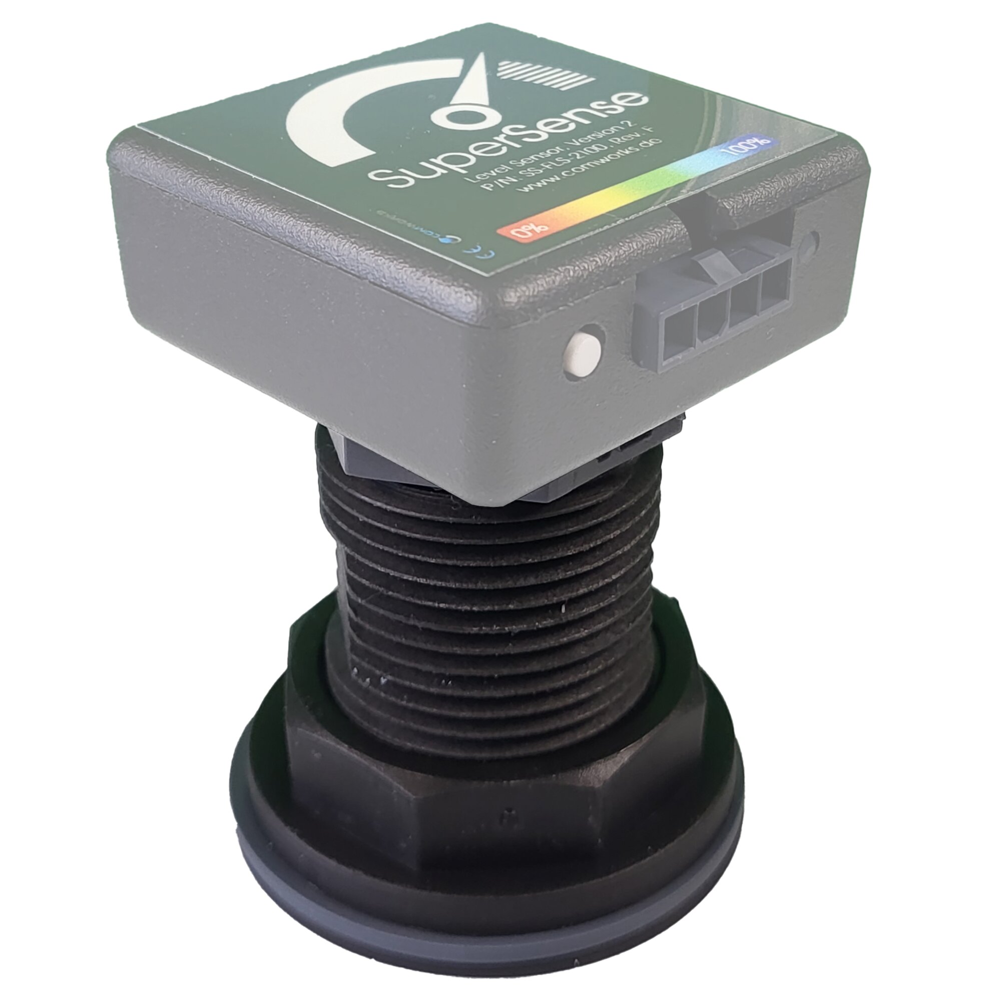 SuperSense Pomoc instalacyjna QuickConnect dla zestawu SuperSense Pro