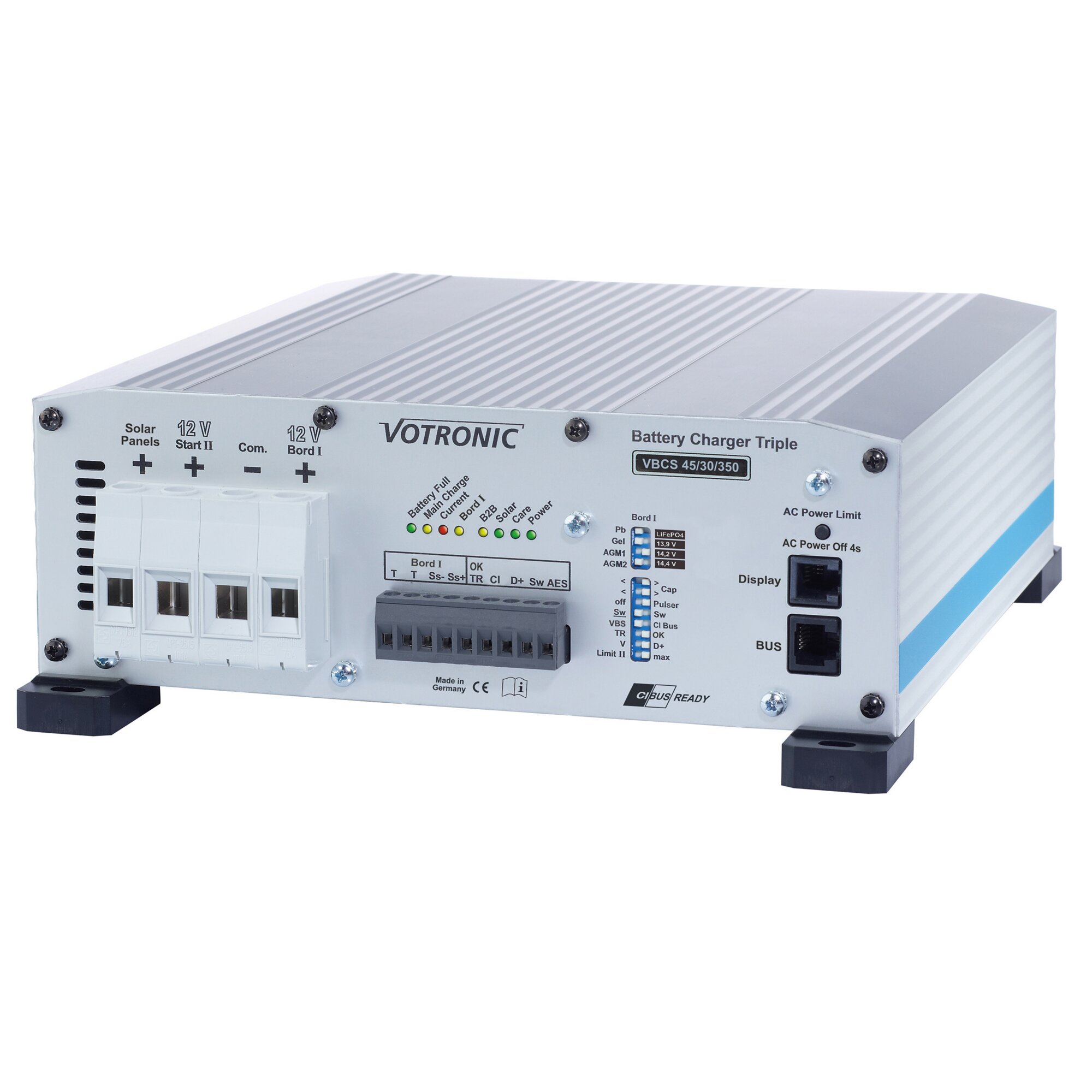VOTRONIC 322/414