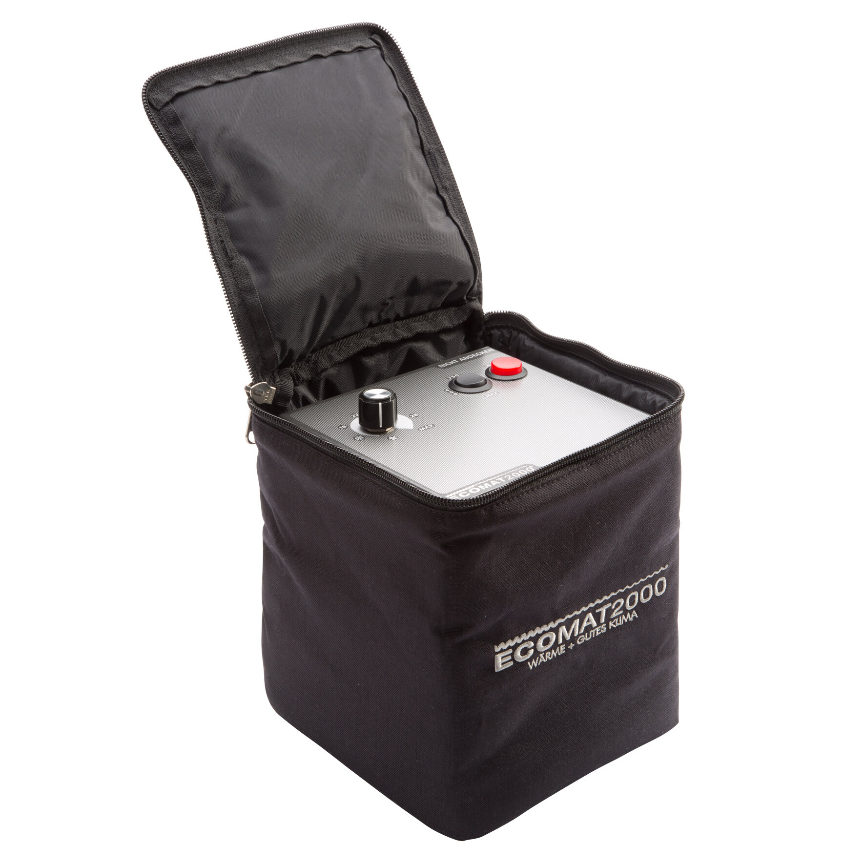 Ecomat Wyściełana torba