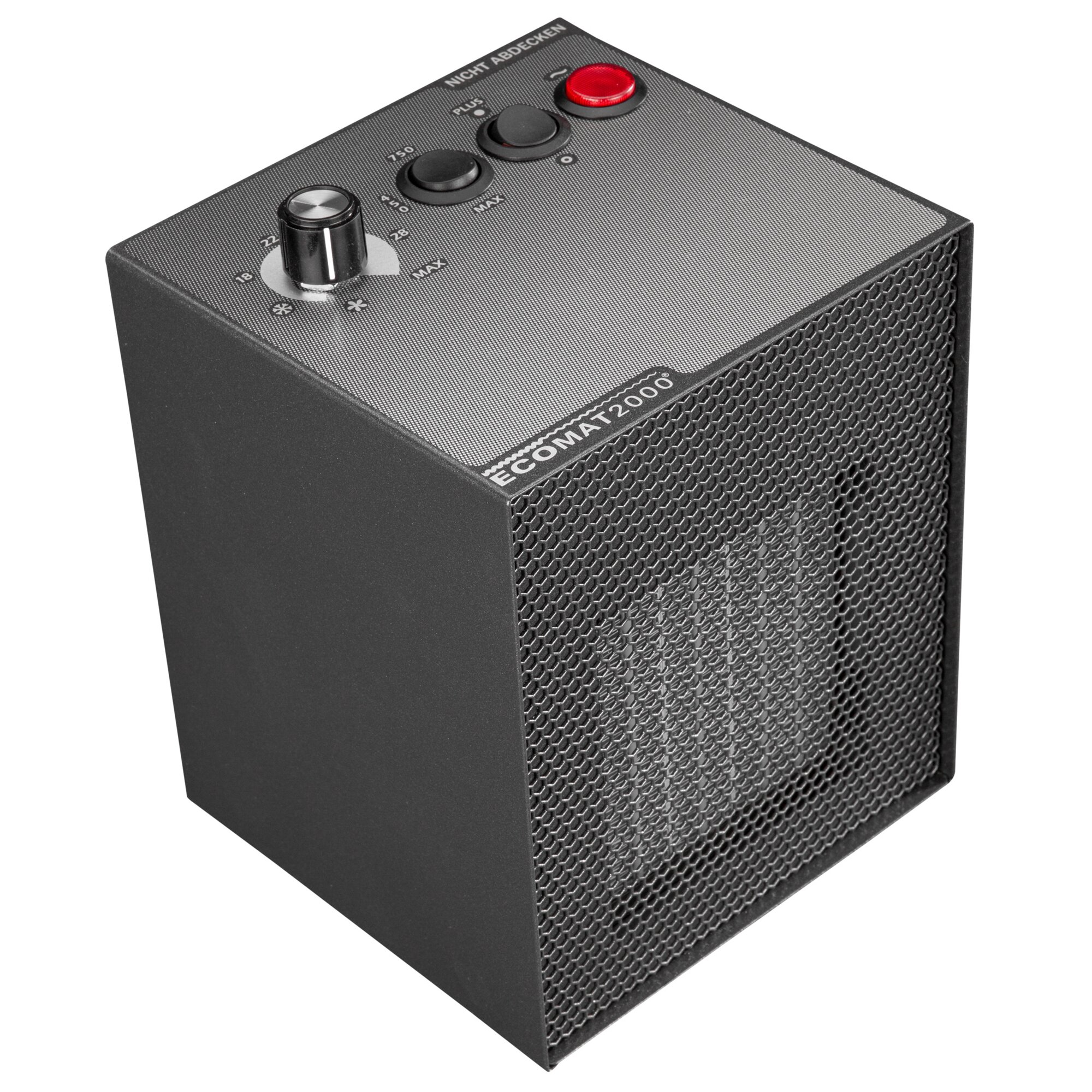 Ecomat Grzejnik Ecomat 2000 Classic Plus