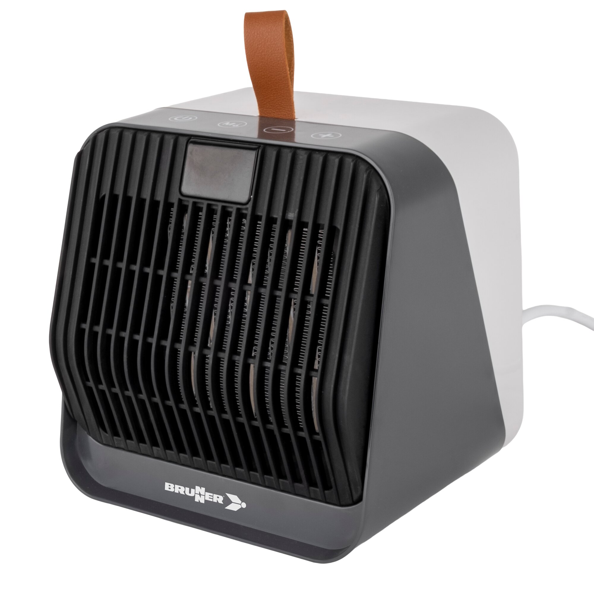 Brunner Iskra grzejnika elektrycznego