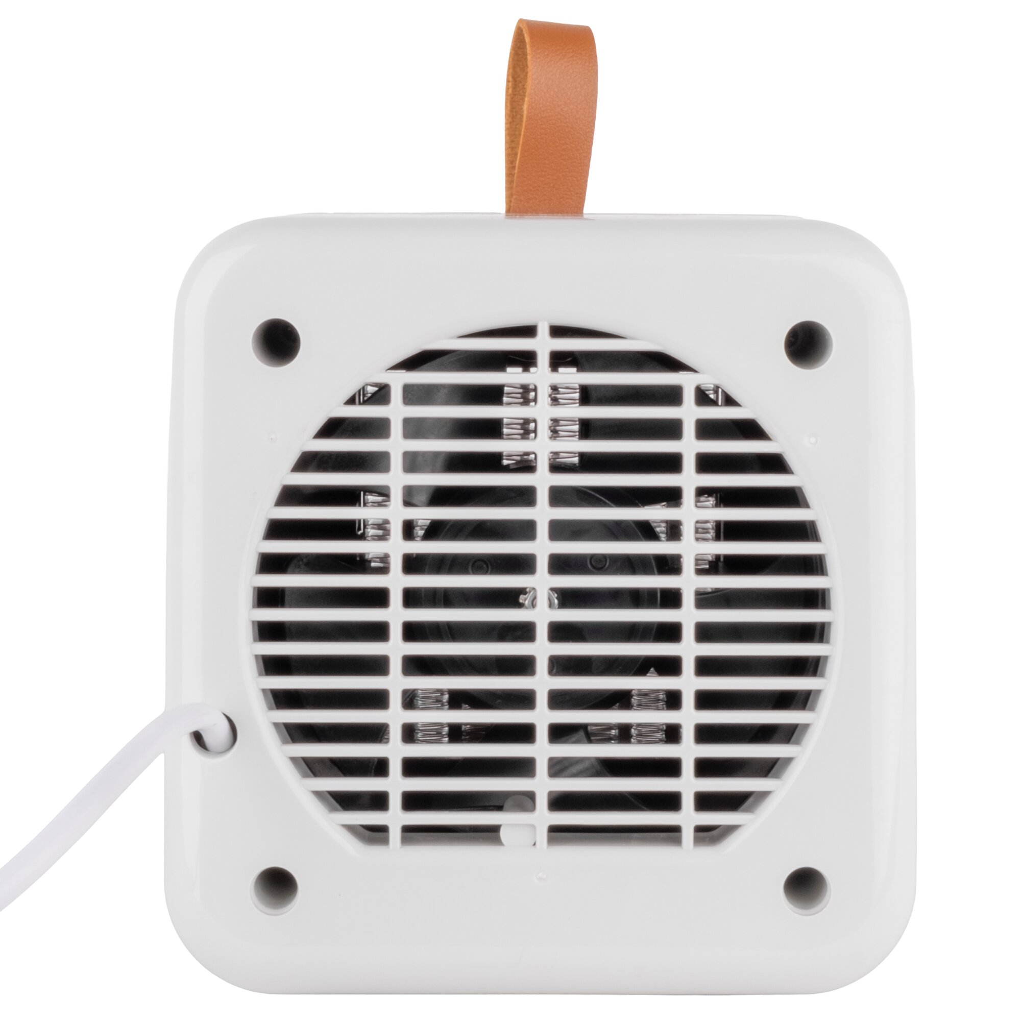 Brunner Iskra grzejnika elektrycznego