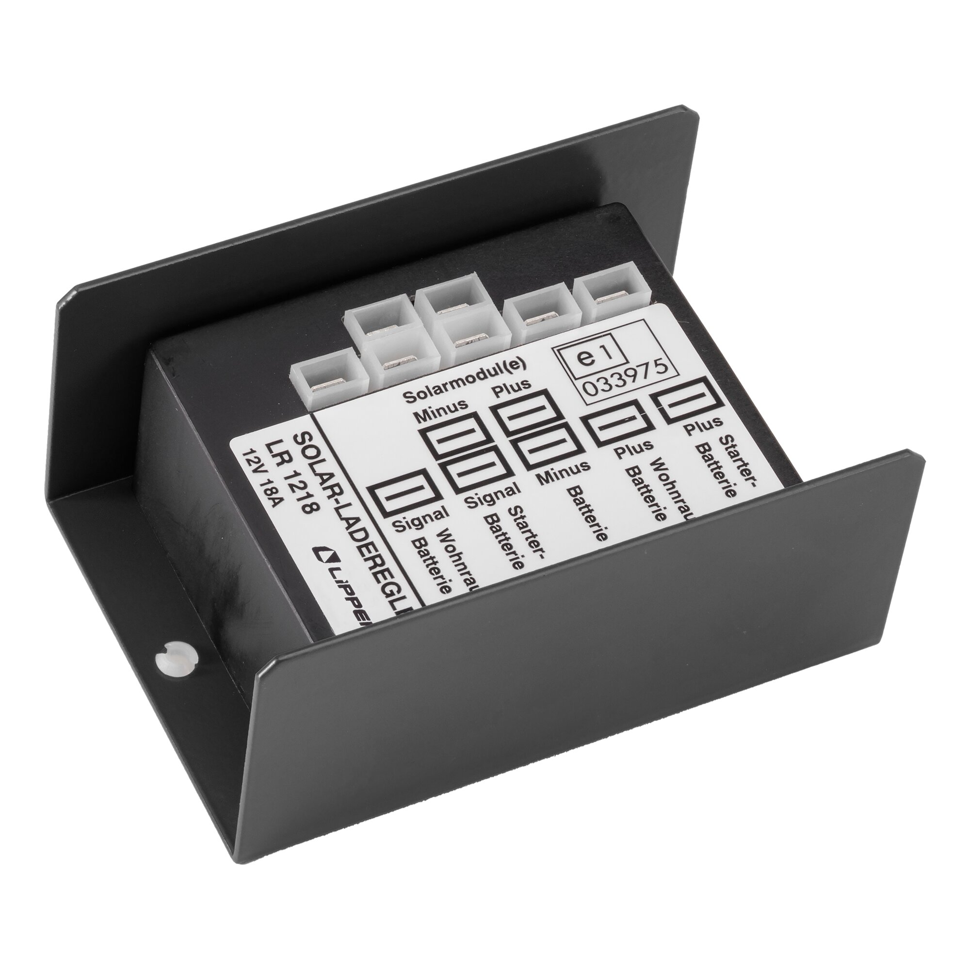 Lippert Kontroler ładowania słonecznego LR 1218