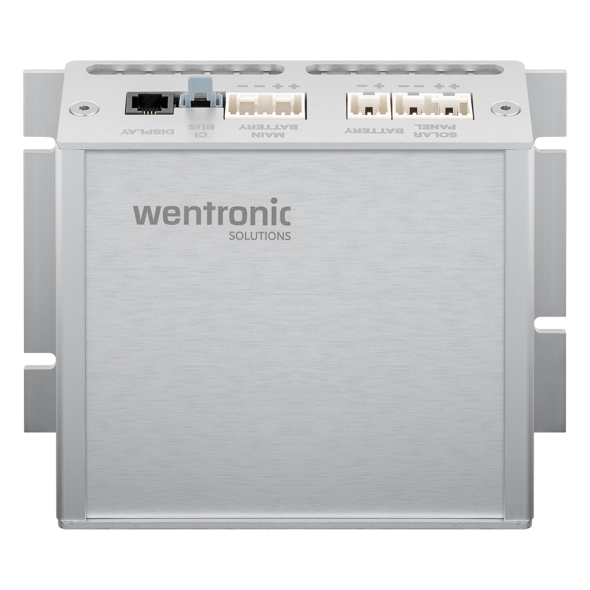 wentronic Kontroler ładowania słonecznego