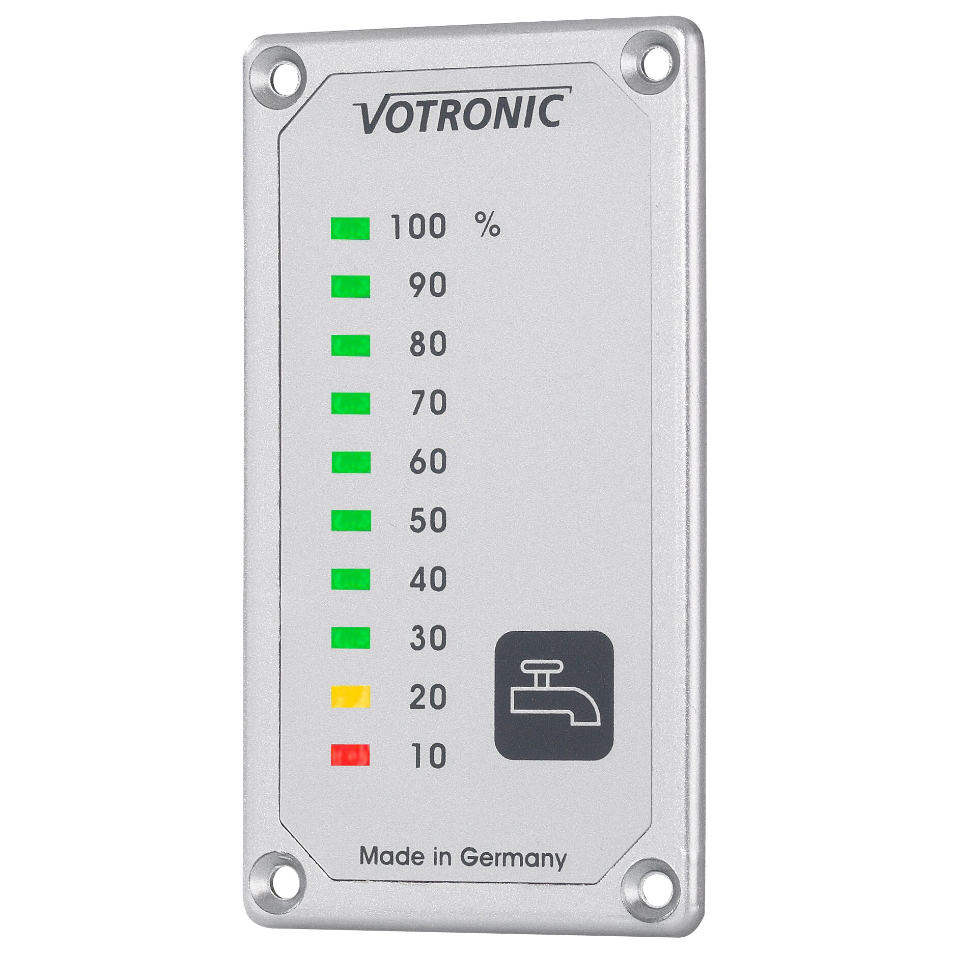 VOTRONIC Wskaźnik poziomu zbiornika świeżej wody S