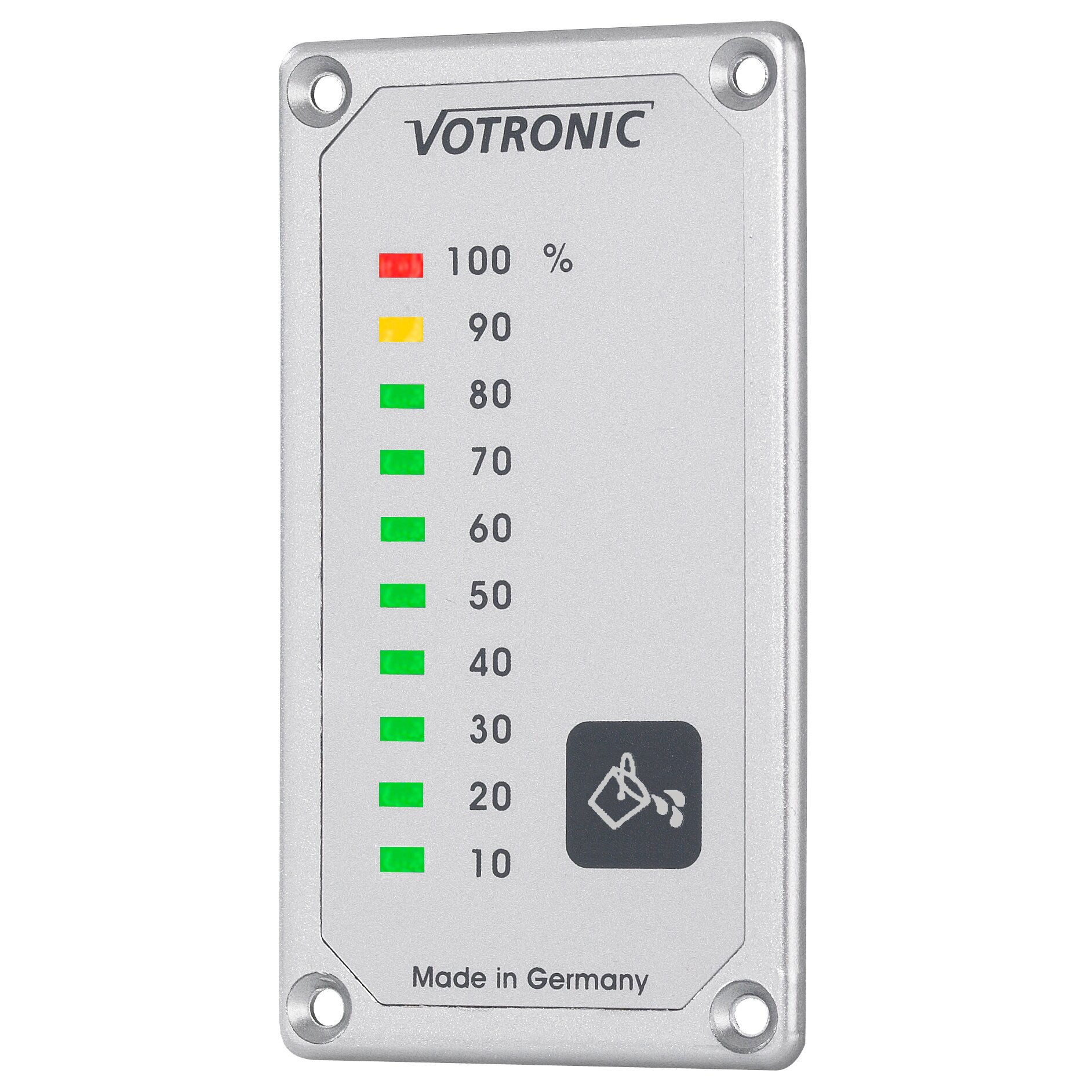 VOTRONIC Wskaźnik poziomu zbiornika na ścieki S