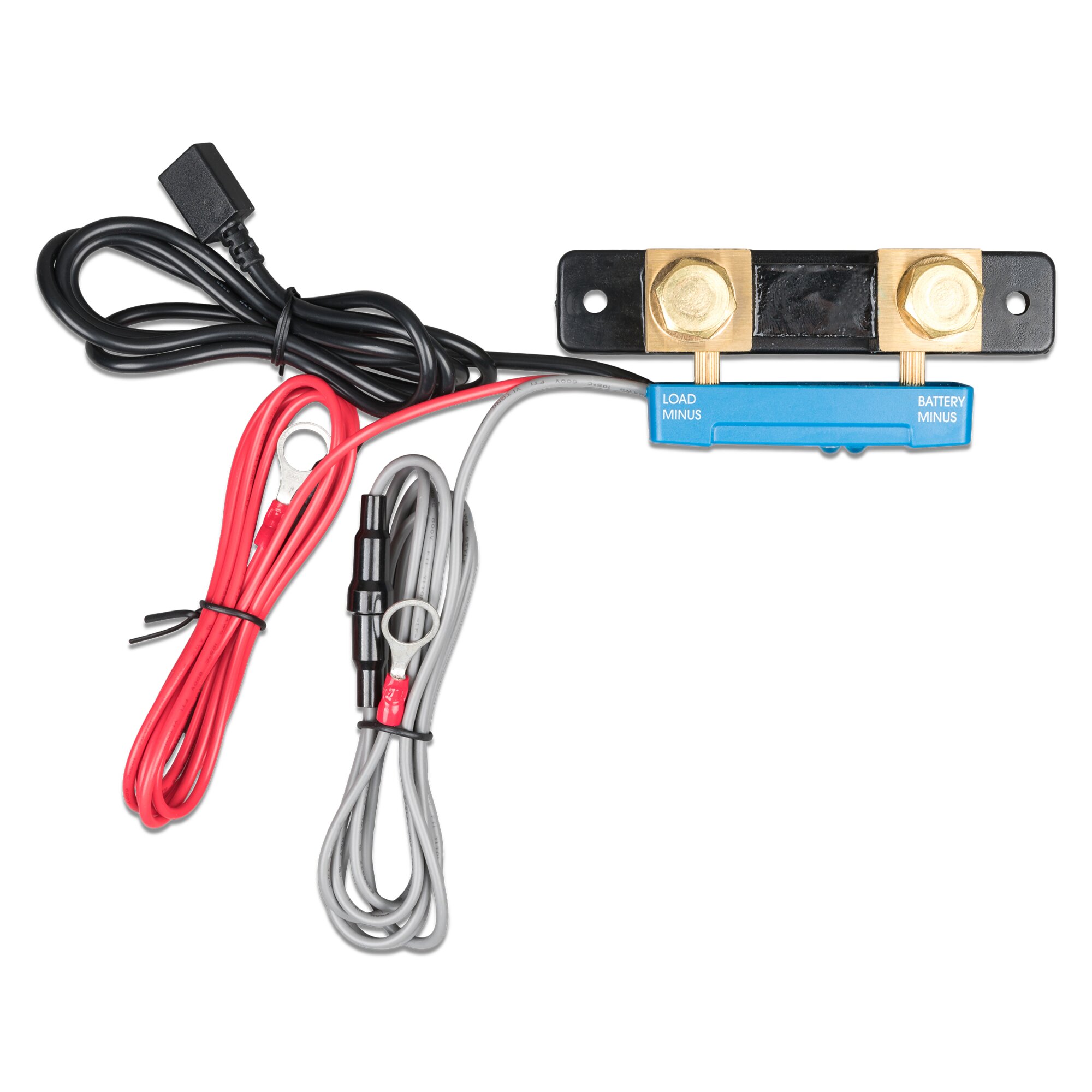 Victron Monitor akumulatora SmartShunt, 300 A
