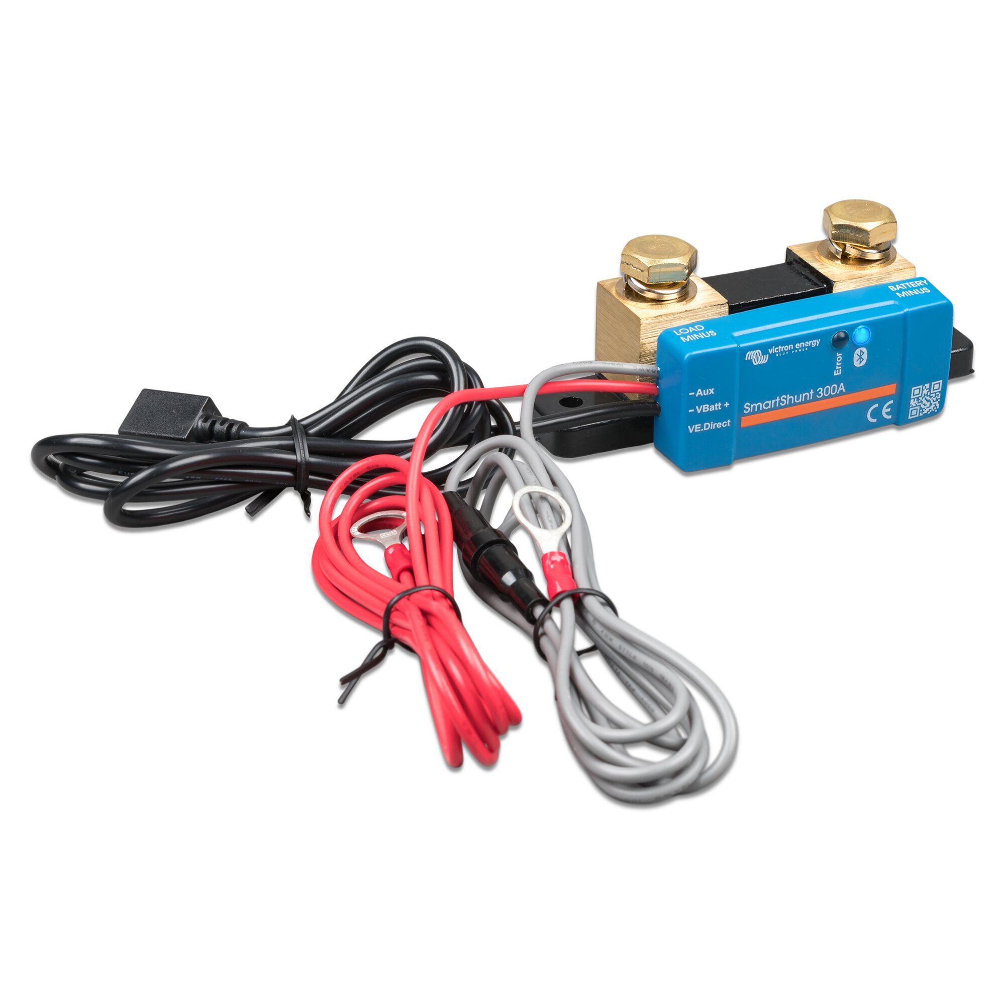 Victron Monitor akumulatora SmartShunt, 300 A