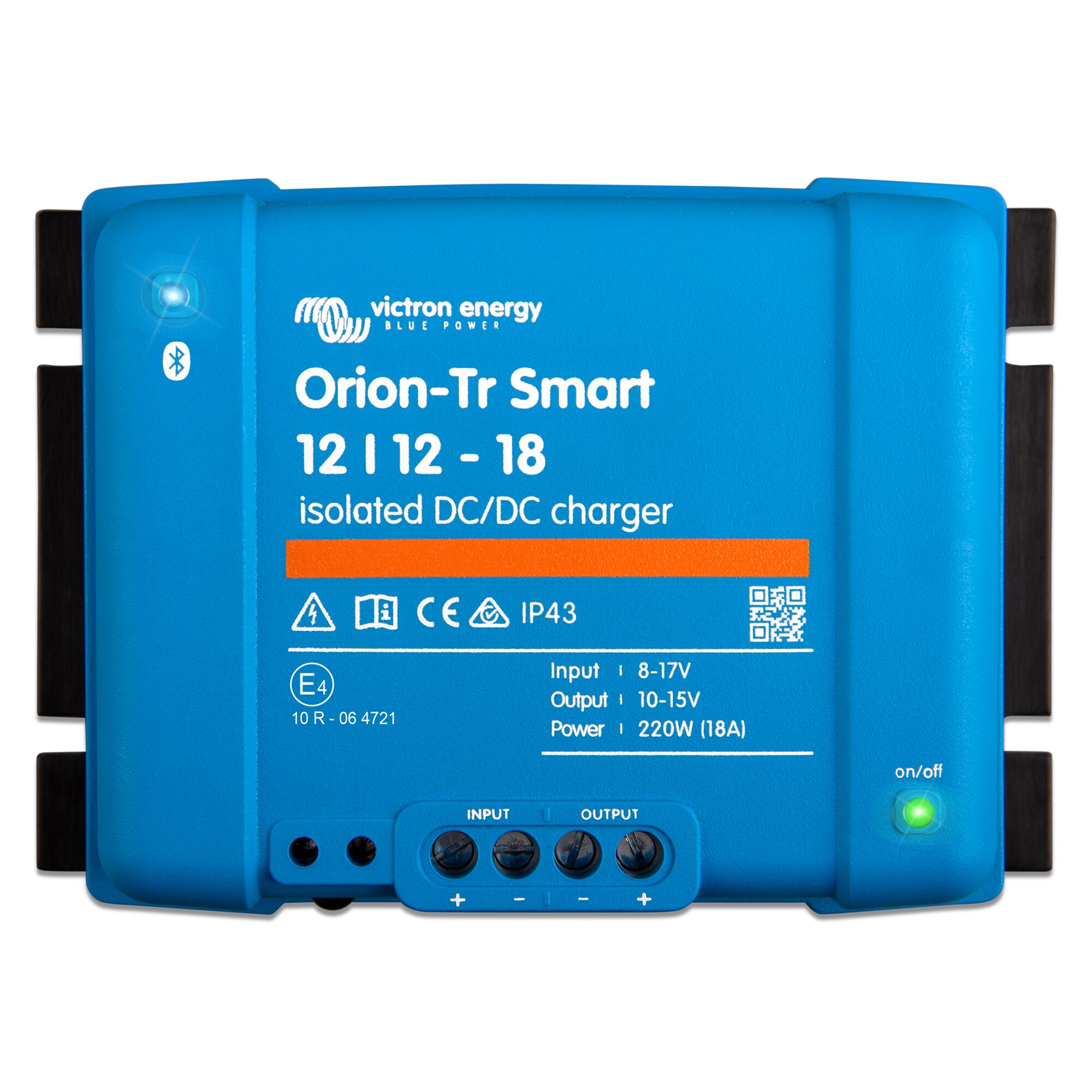 Victron Ładowarka akumulator-akumulator Orion-Tr Smart DC/DC, izolowana