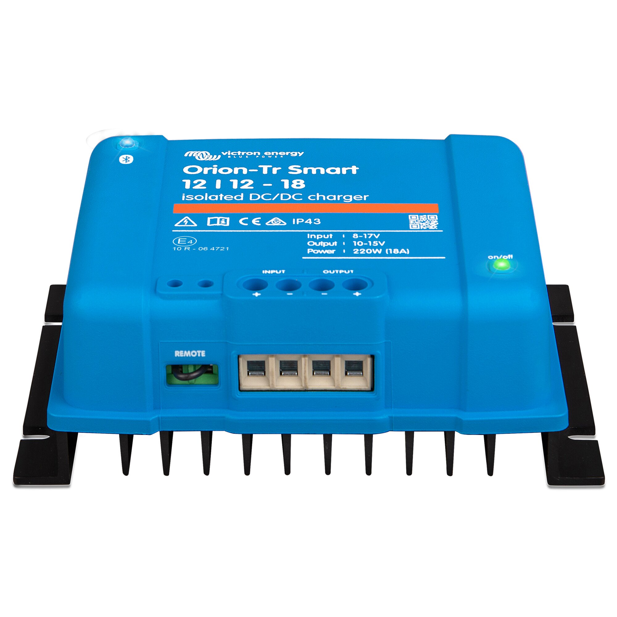 Victron Ładowarka akumulator-akumulator Orion-Tr Smart DC/DC, izolowana