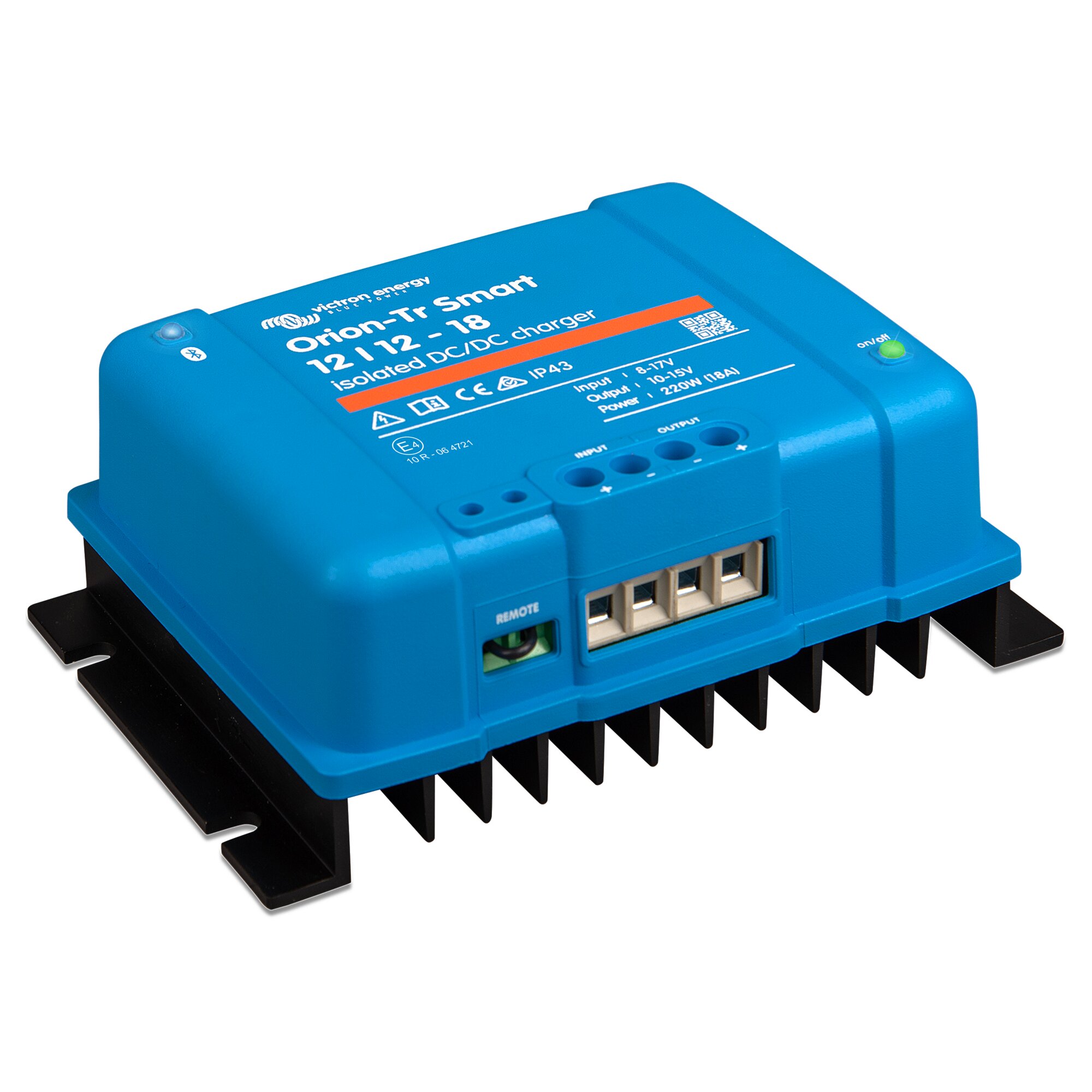 Victron Ładowarka akumulator-akumulator Orion-Tr Smart DC/DC, izolowana