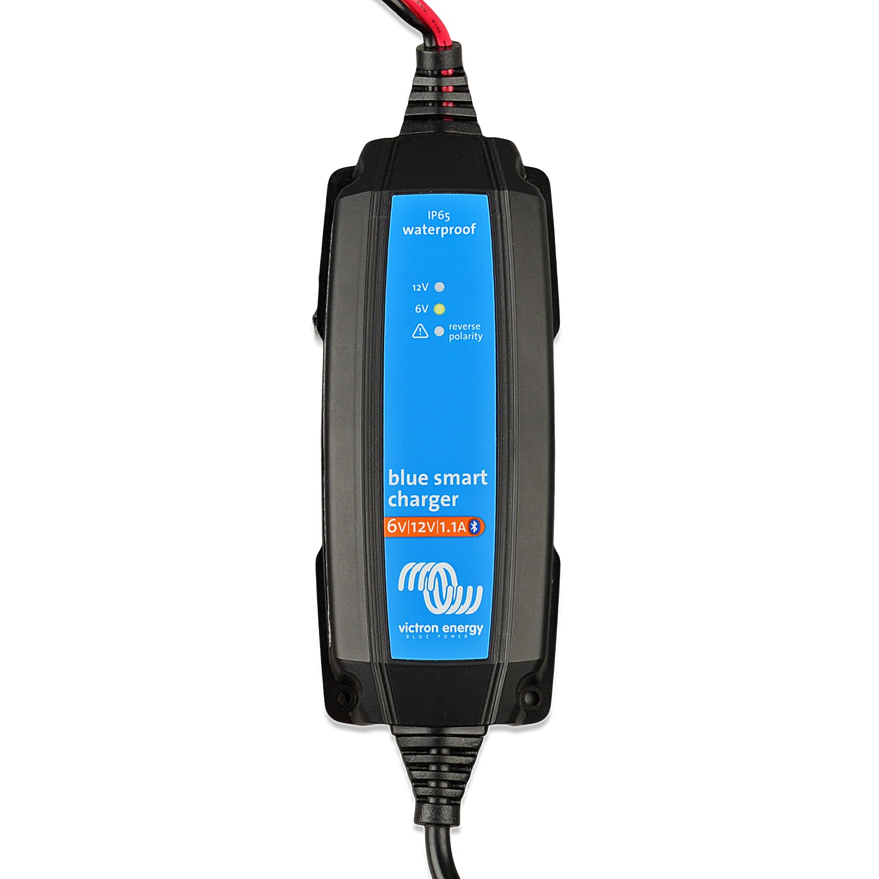 Victron Ładowarka akumulatorów Blue Smart IP65, 1,1 A