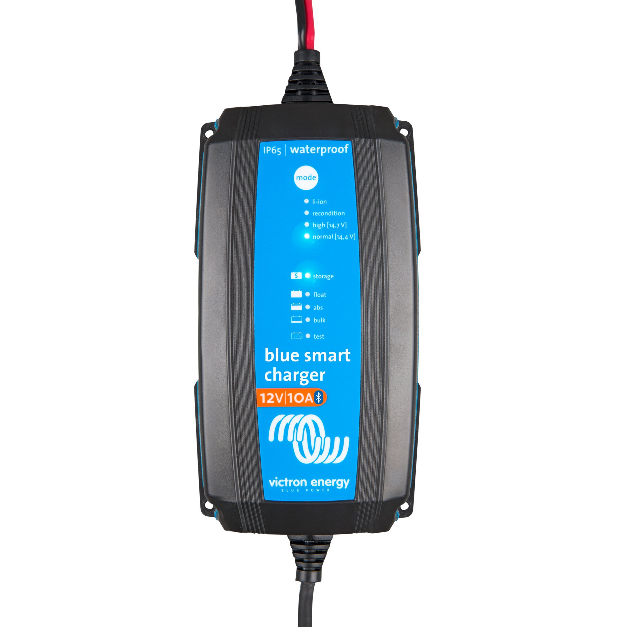 Victron Ładowarka akumulatorów Blue Smart IP65, 10 A