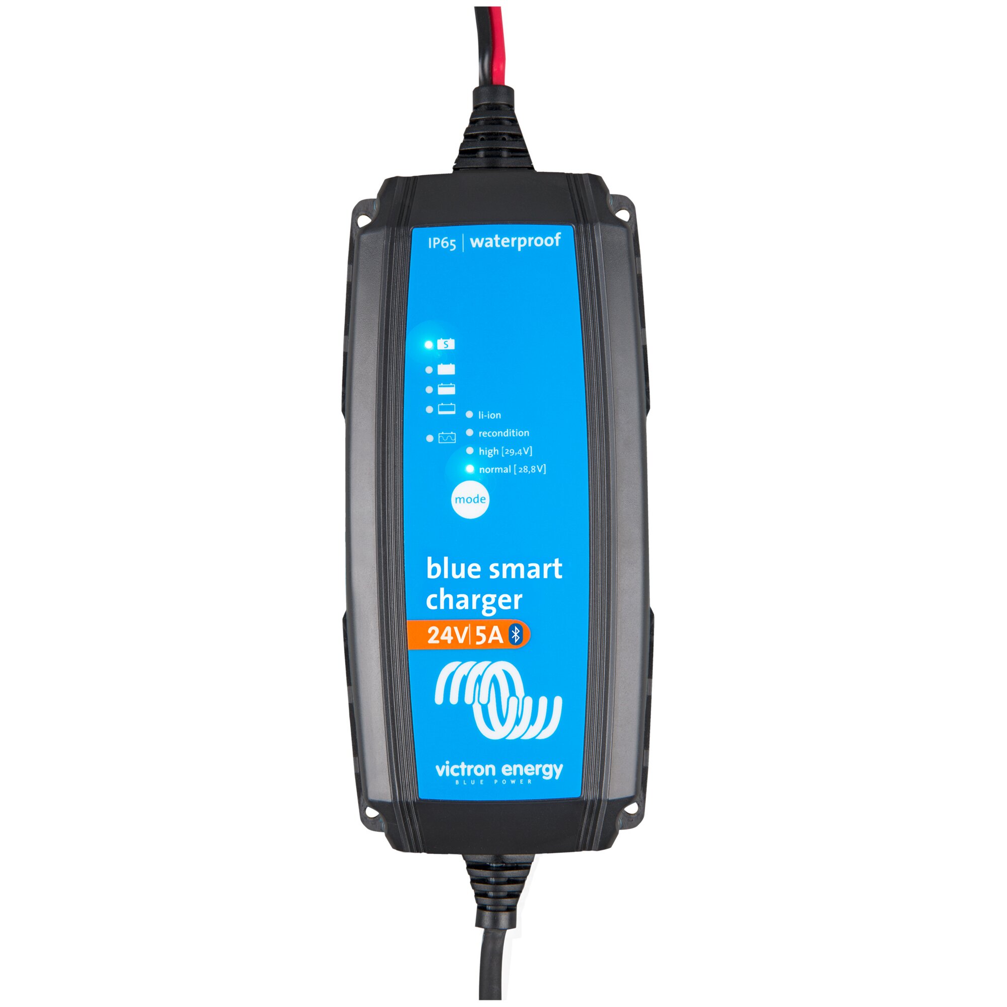 Victron Ładowarka akumulatorów Blue Smart IP65 24 V