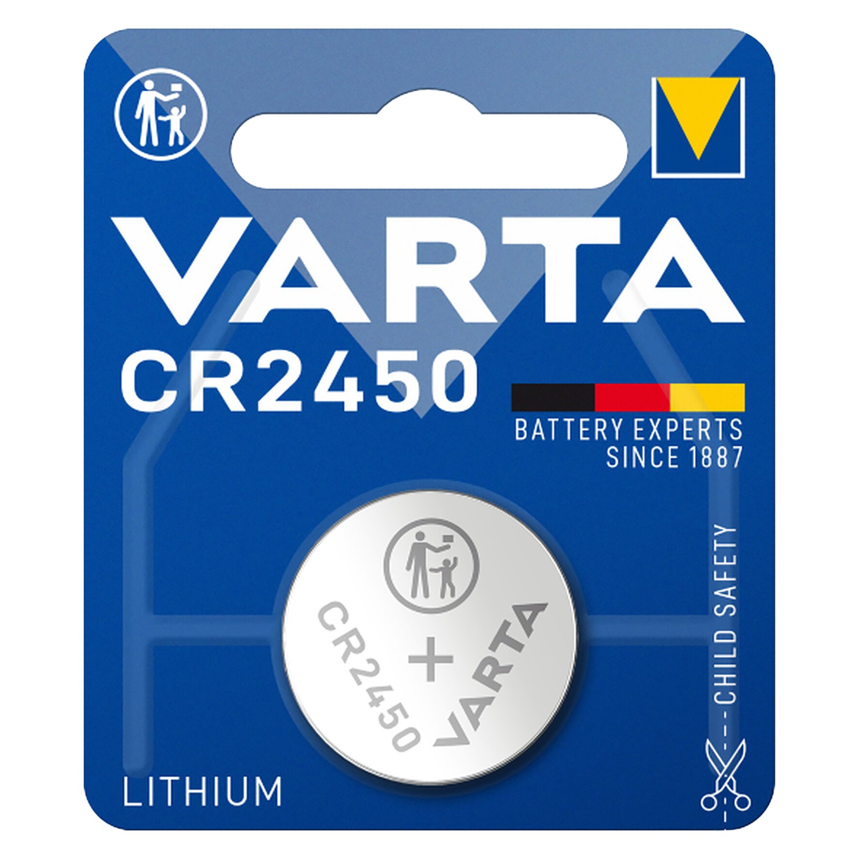 VARTA 322/764