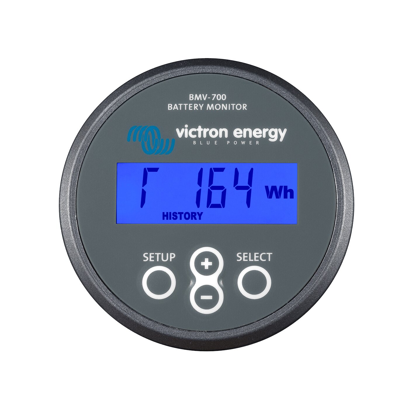 Victron Monitor akumulatora BMV-700