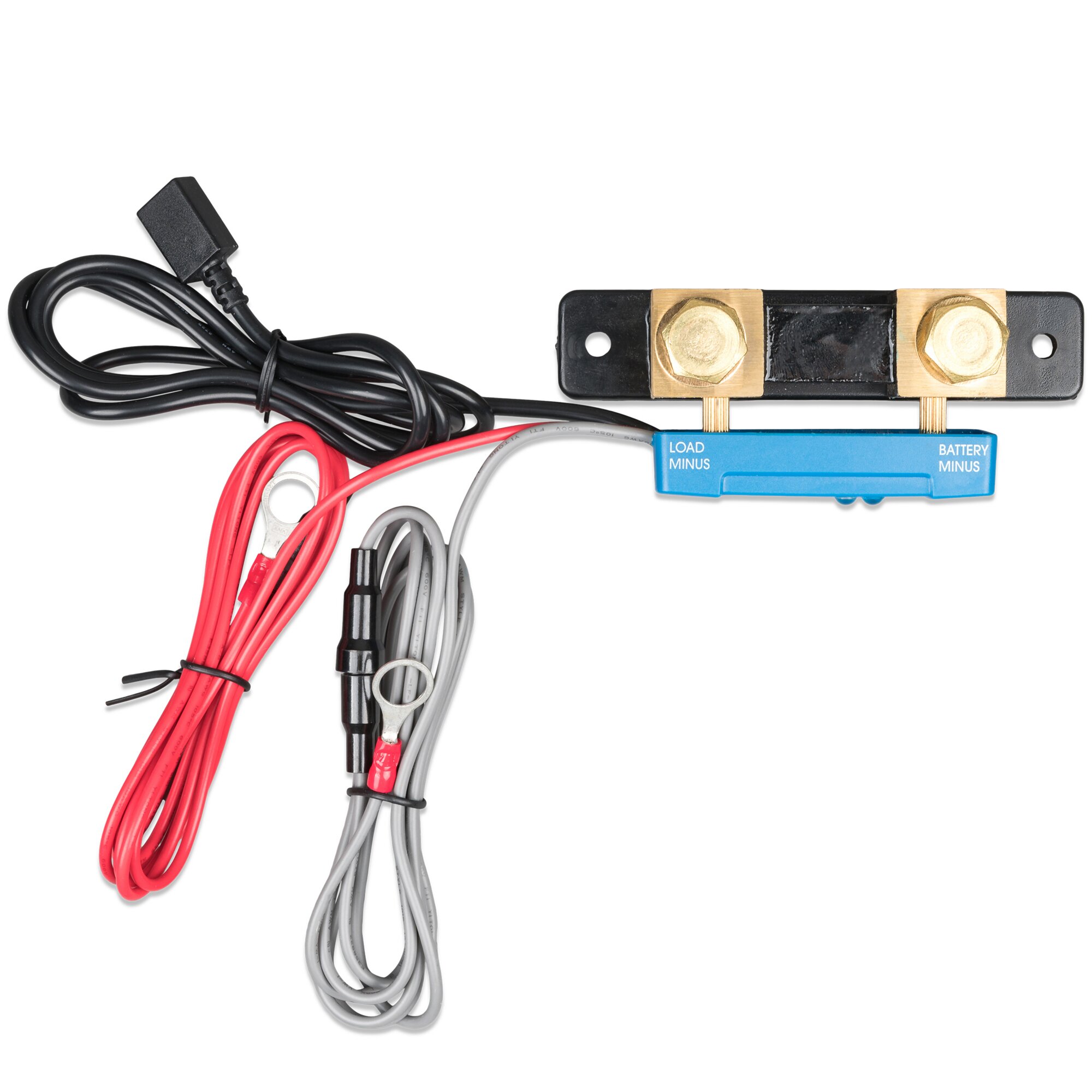 Victron Monitor akumulatora SmartShunt, 500 A