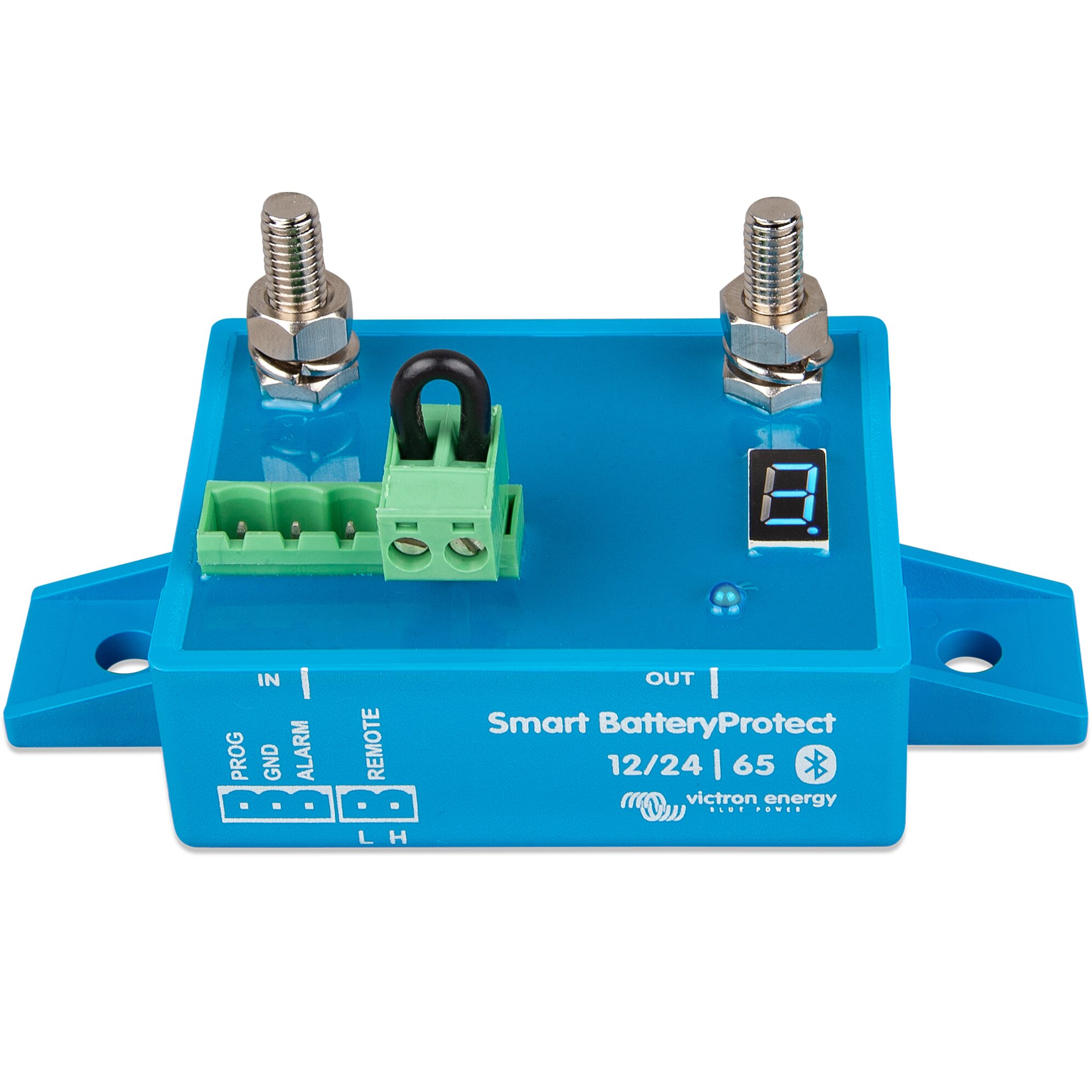 Victron Przełącznik akumulatora Smart BatteryProtect, 65 A