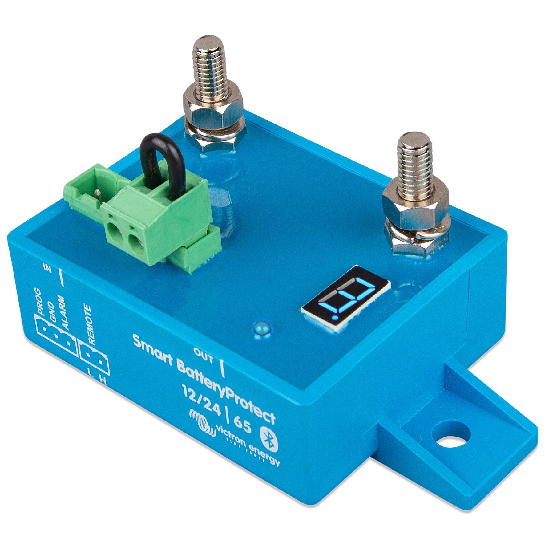 Victron Przełącznik akumulatora Smart BatteryProtect, 65 A