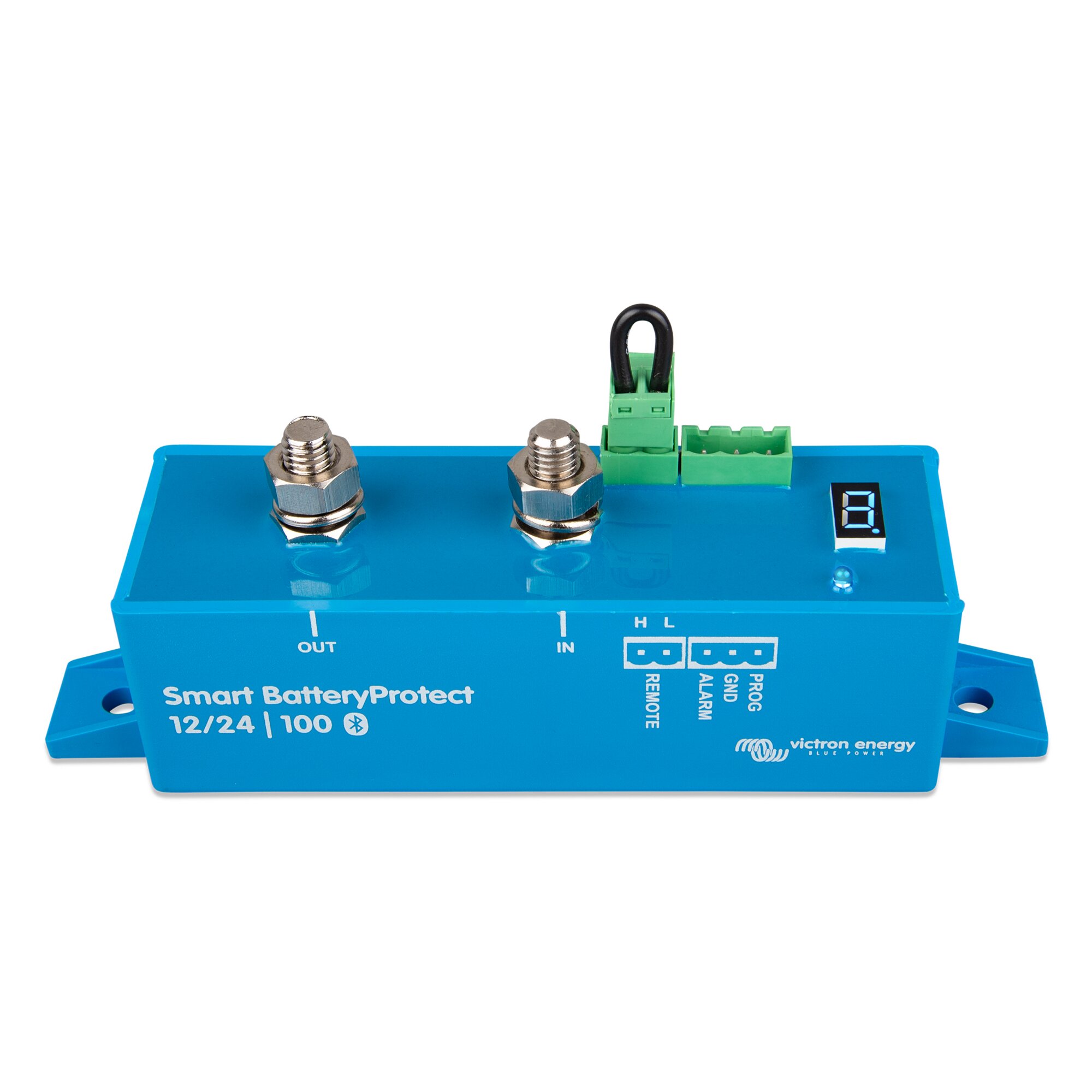 Victron Przełącznik akumulatora Smart BatteryProtect, 100 A
